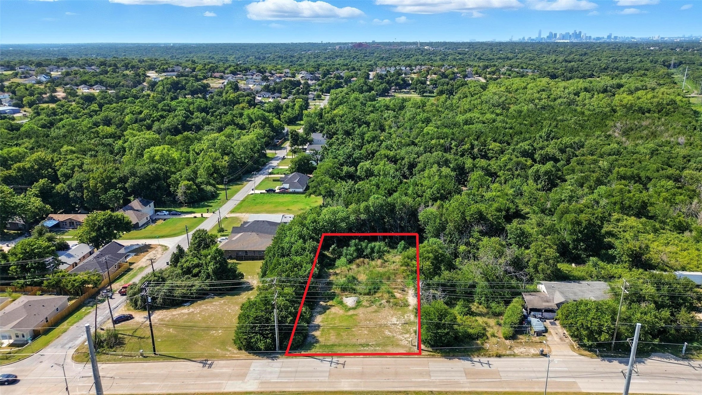 3001 Simpson Stuart Road