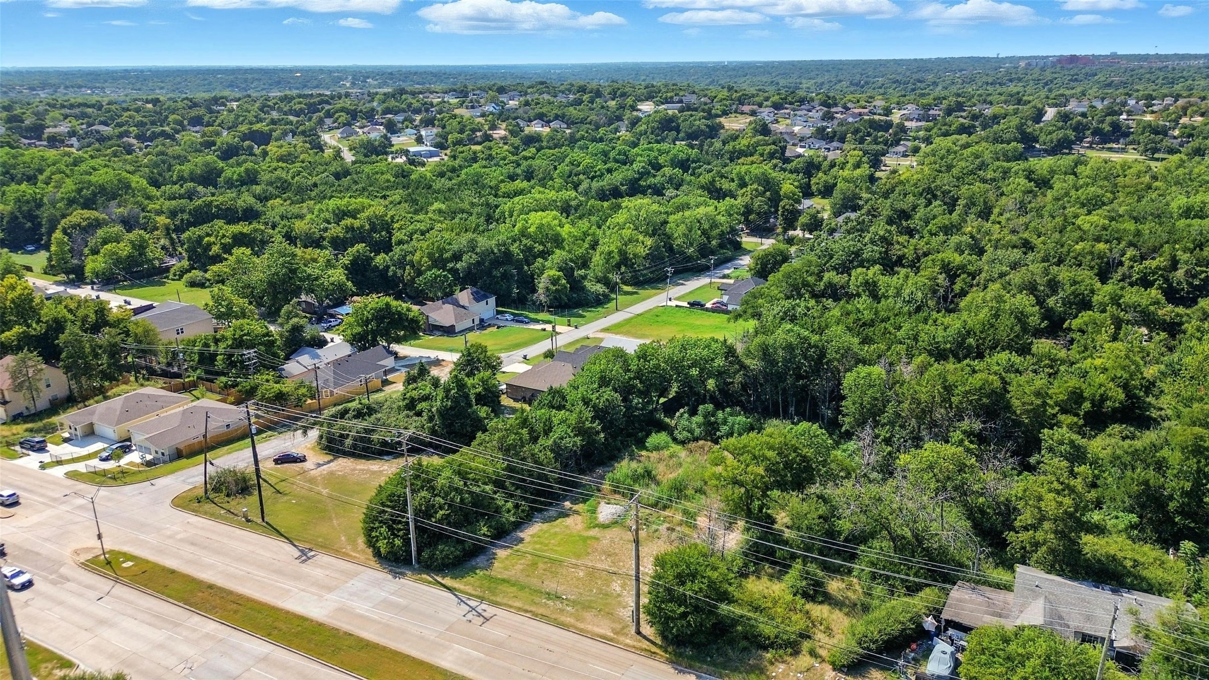 3001 Simpson Stuart Road