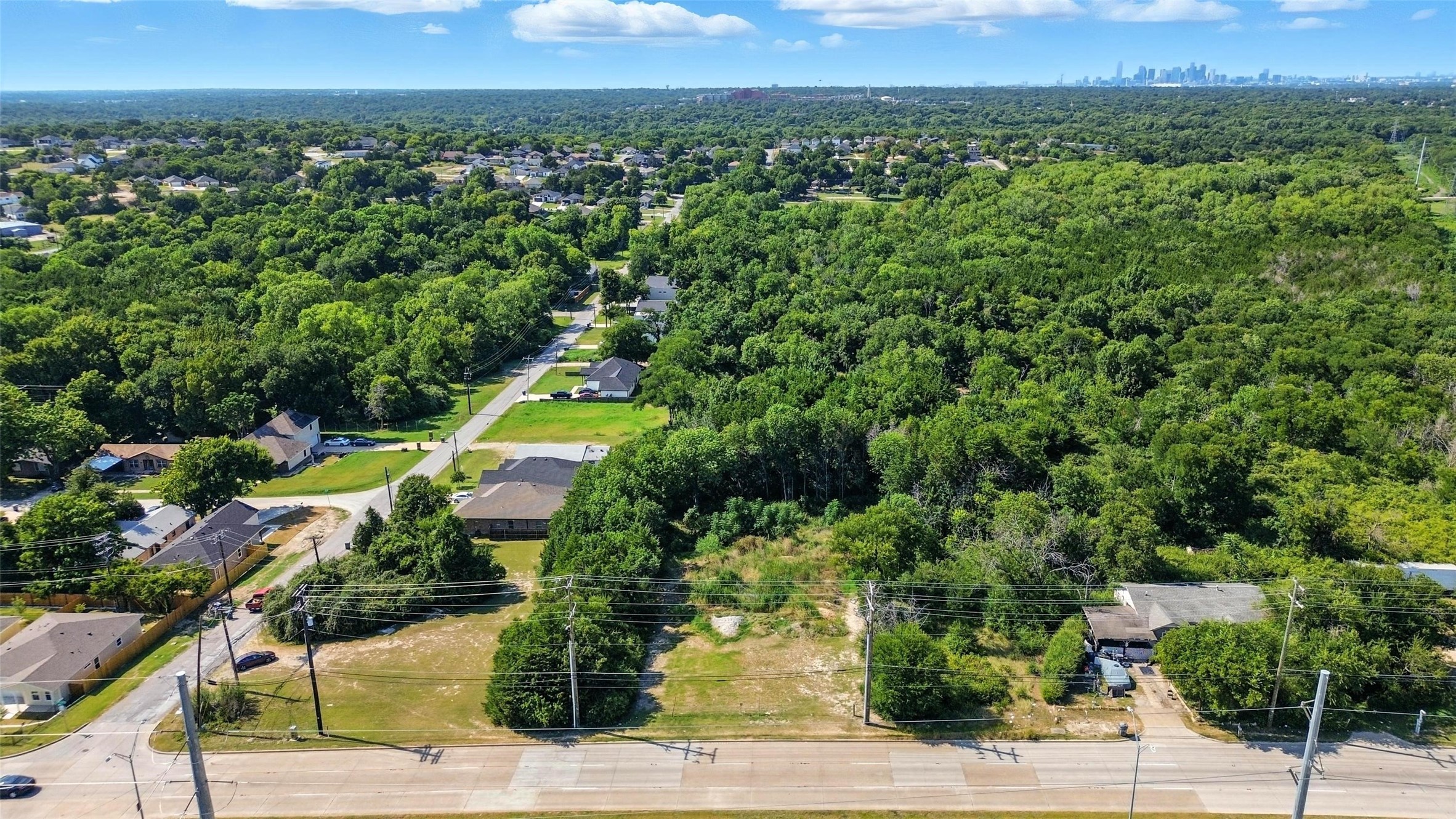 3001 Simpson Stuart Road