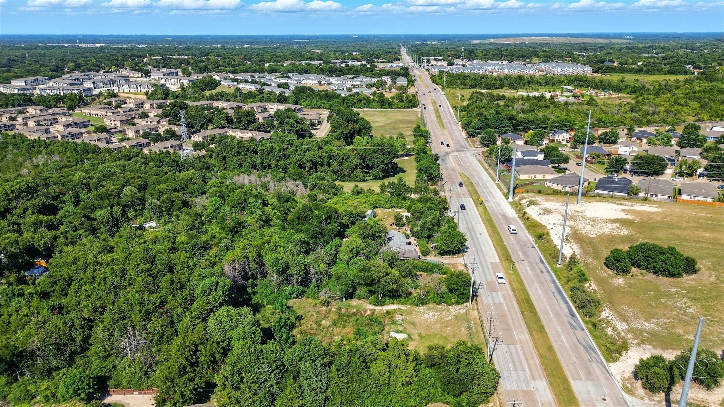 3001 Simpson Stuart Road