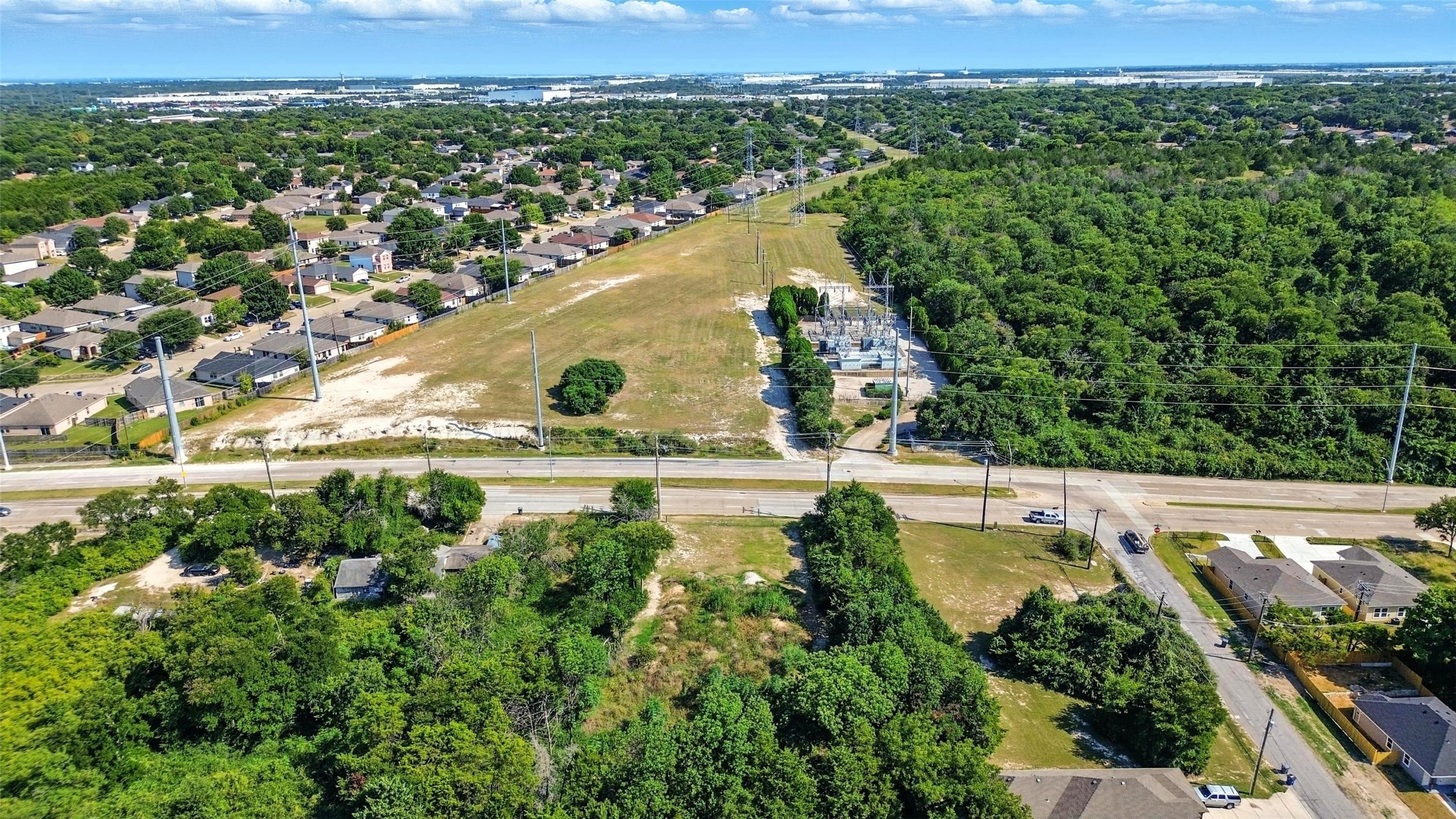 3001 Simpson Stuart Road