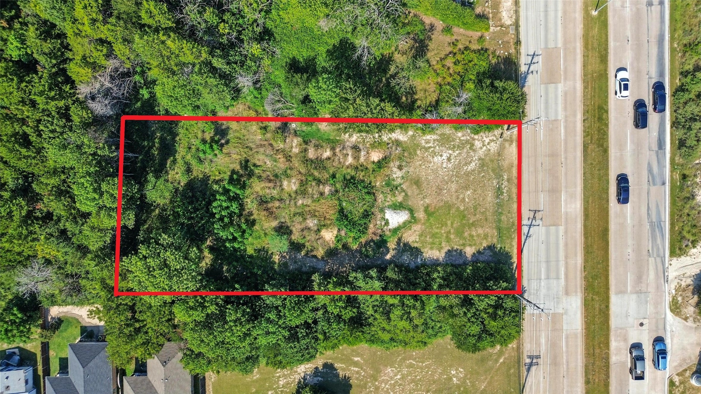 3001 Simpson Stuart Road