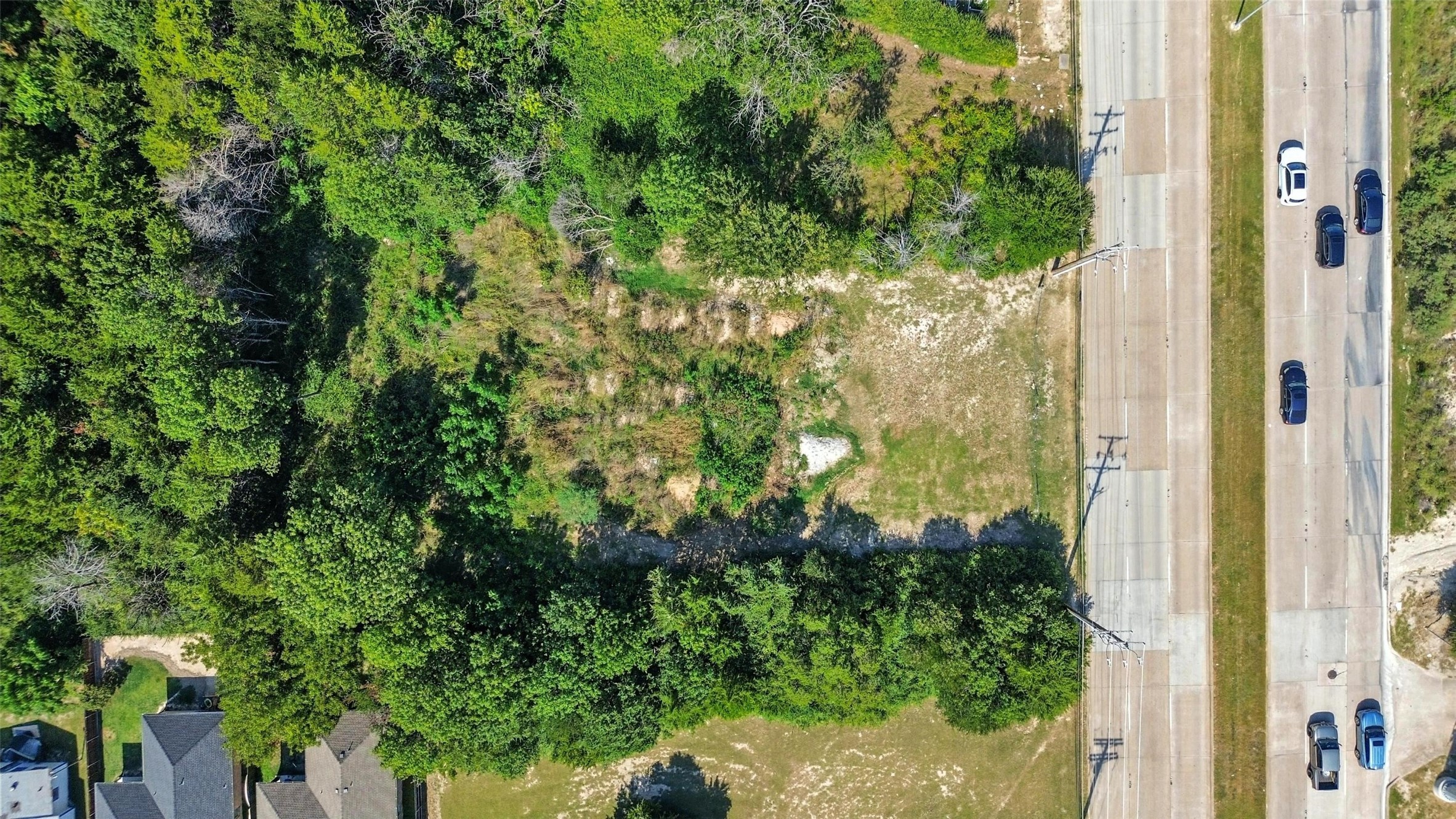 3001 Simpson Stuart Road