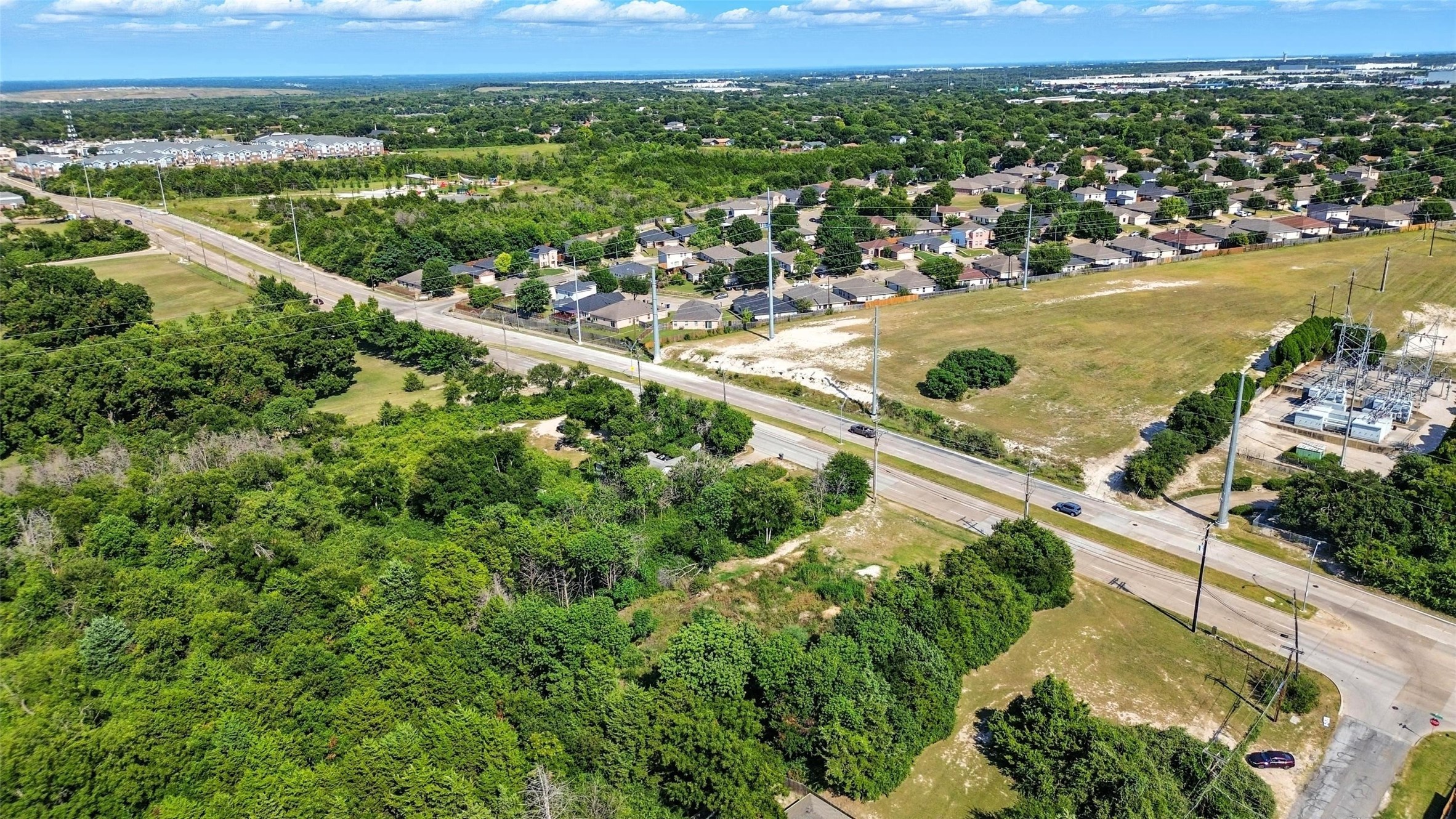 3001 Simpson Stuart Road