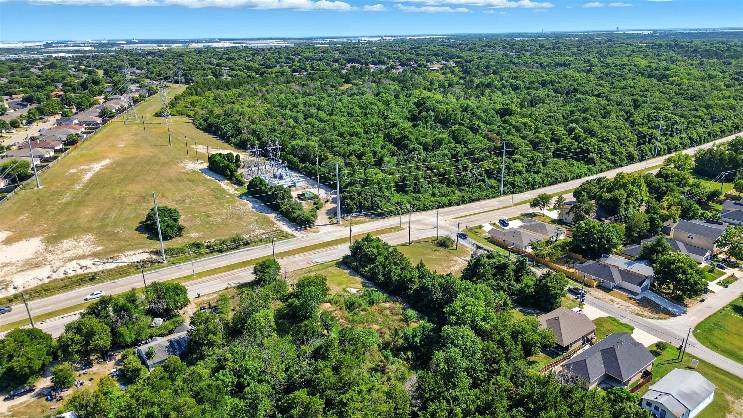 3001 Simpson Stuart Road