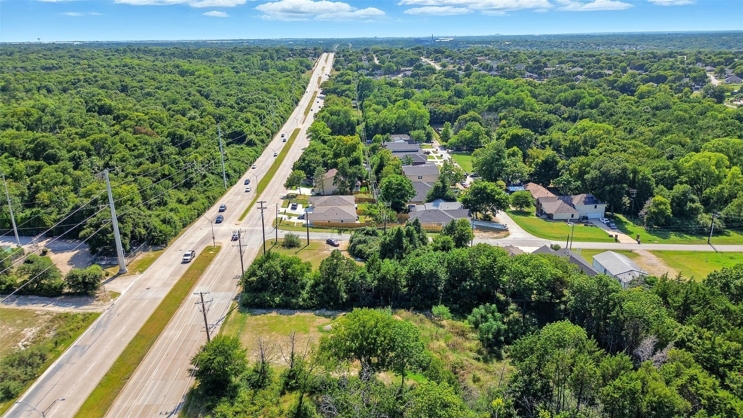 3001 Simpson Stuart Road