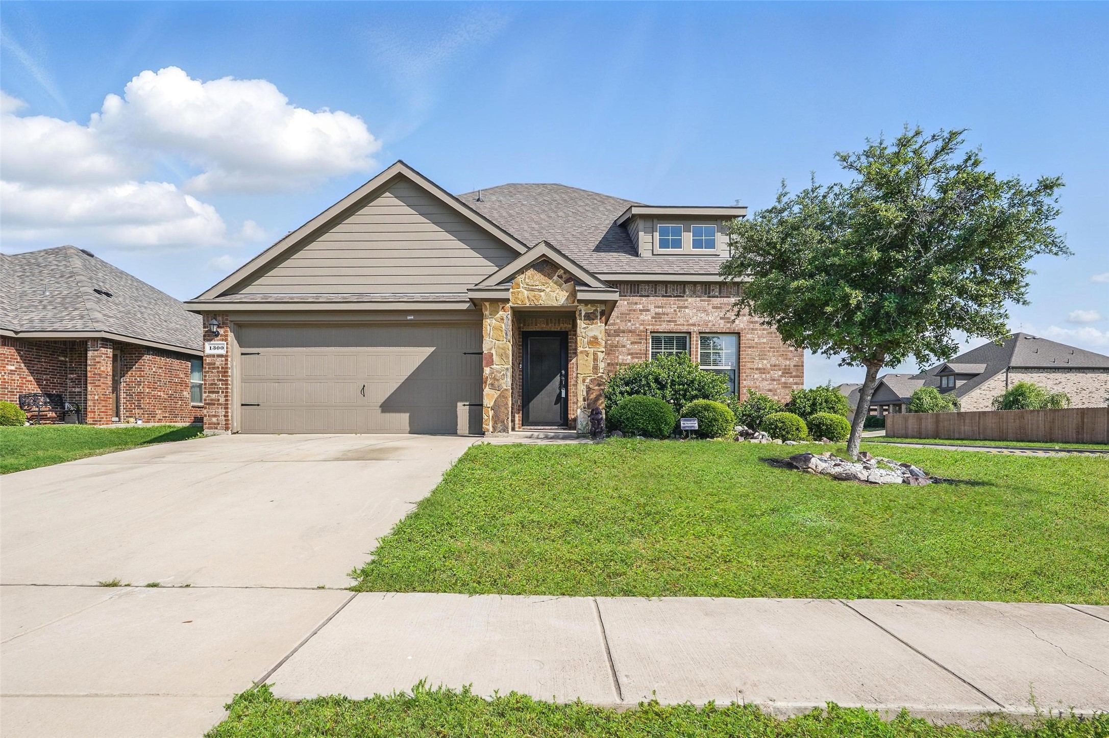 1300 Levi Lane
