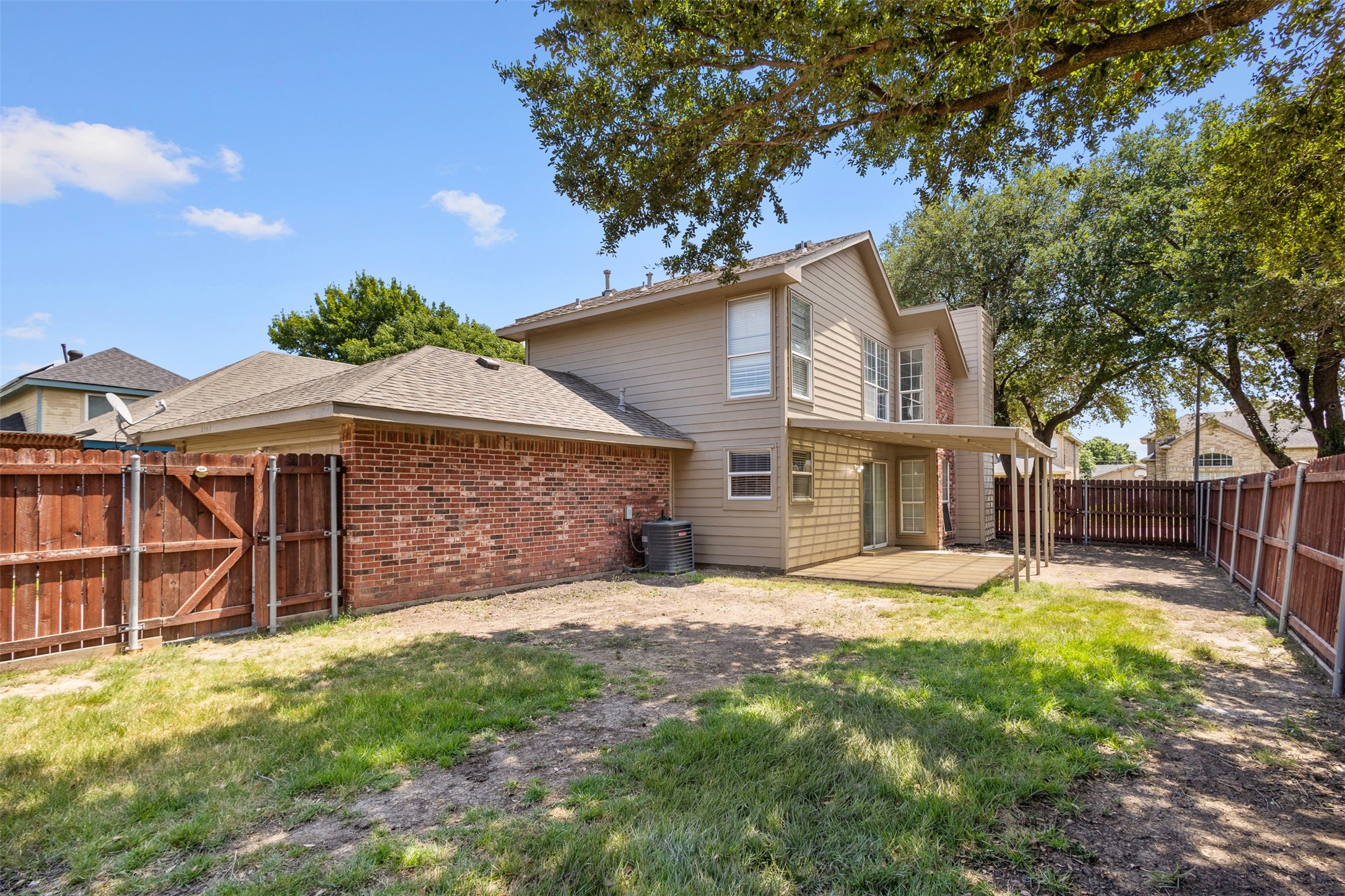 3207 Sara Drive
