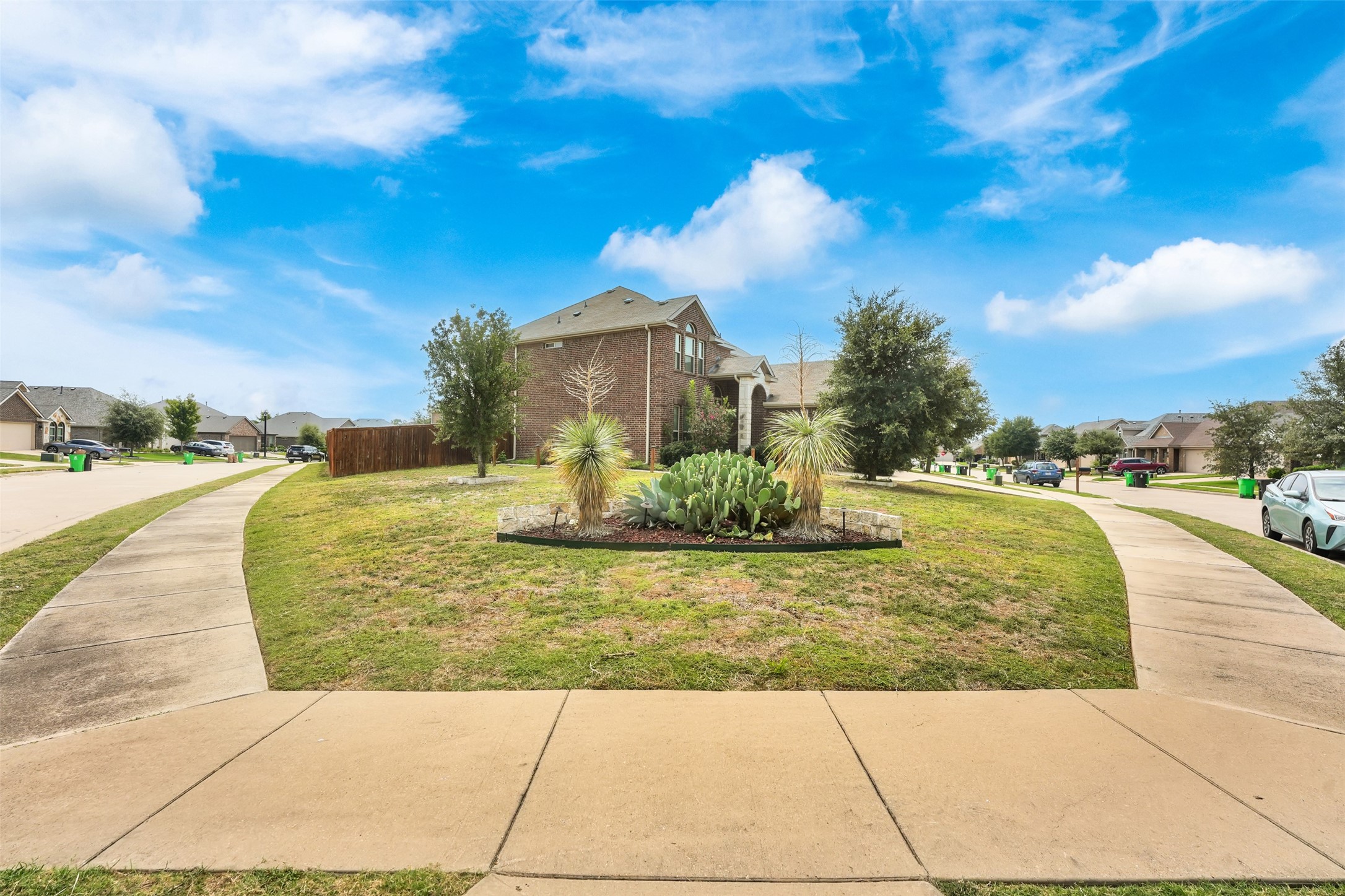 1401 Christina Creek Drive