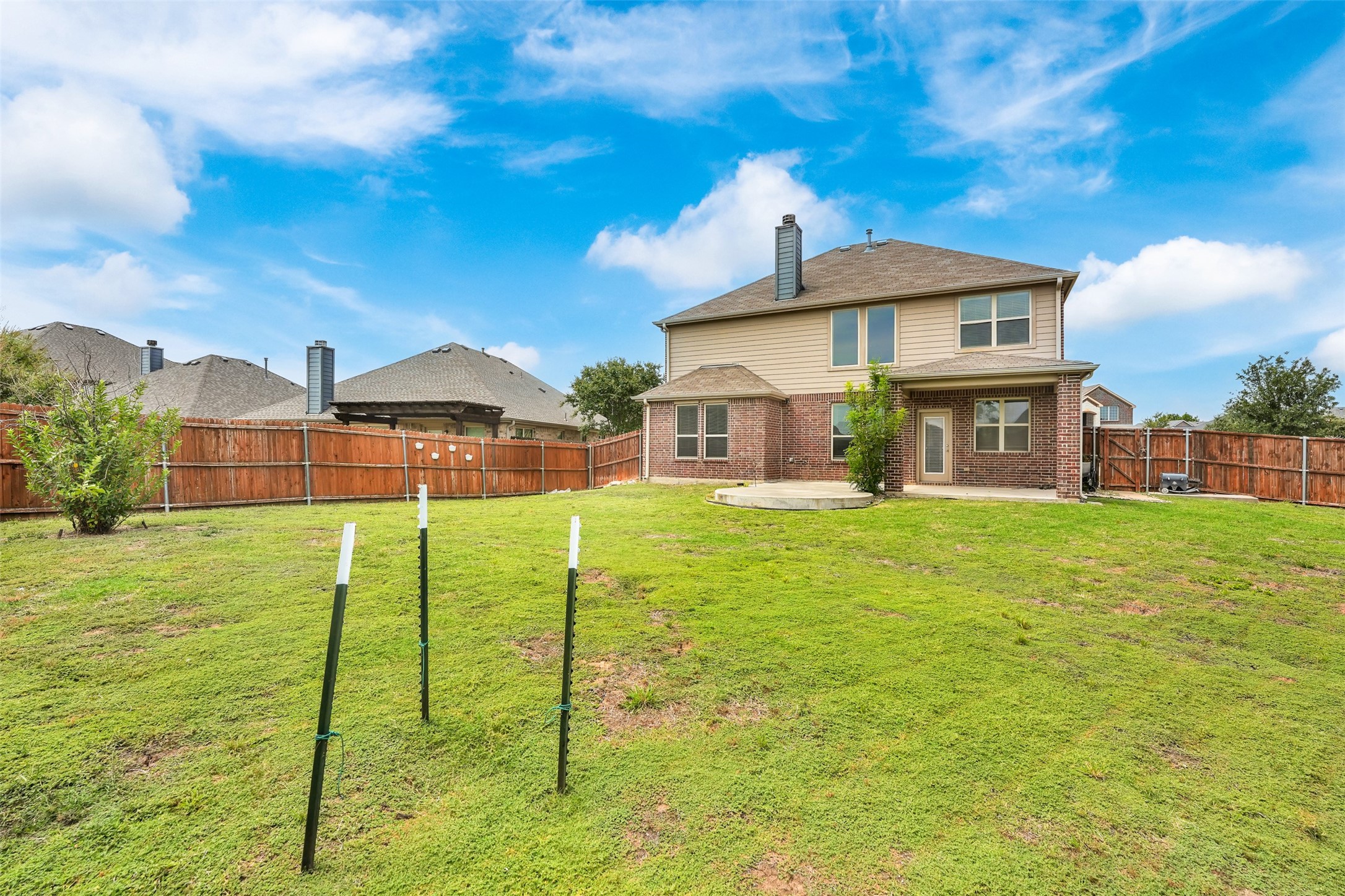 1401 Christina Creek Drive