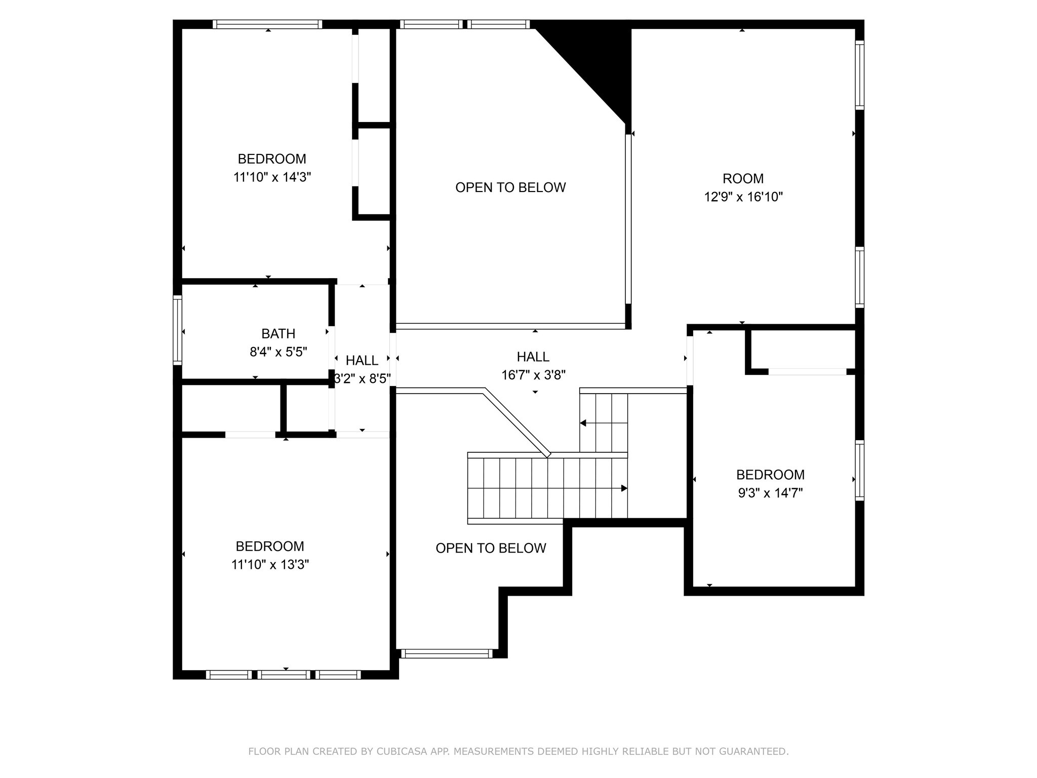 1401 Christina Creek Drive