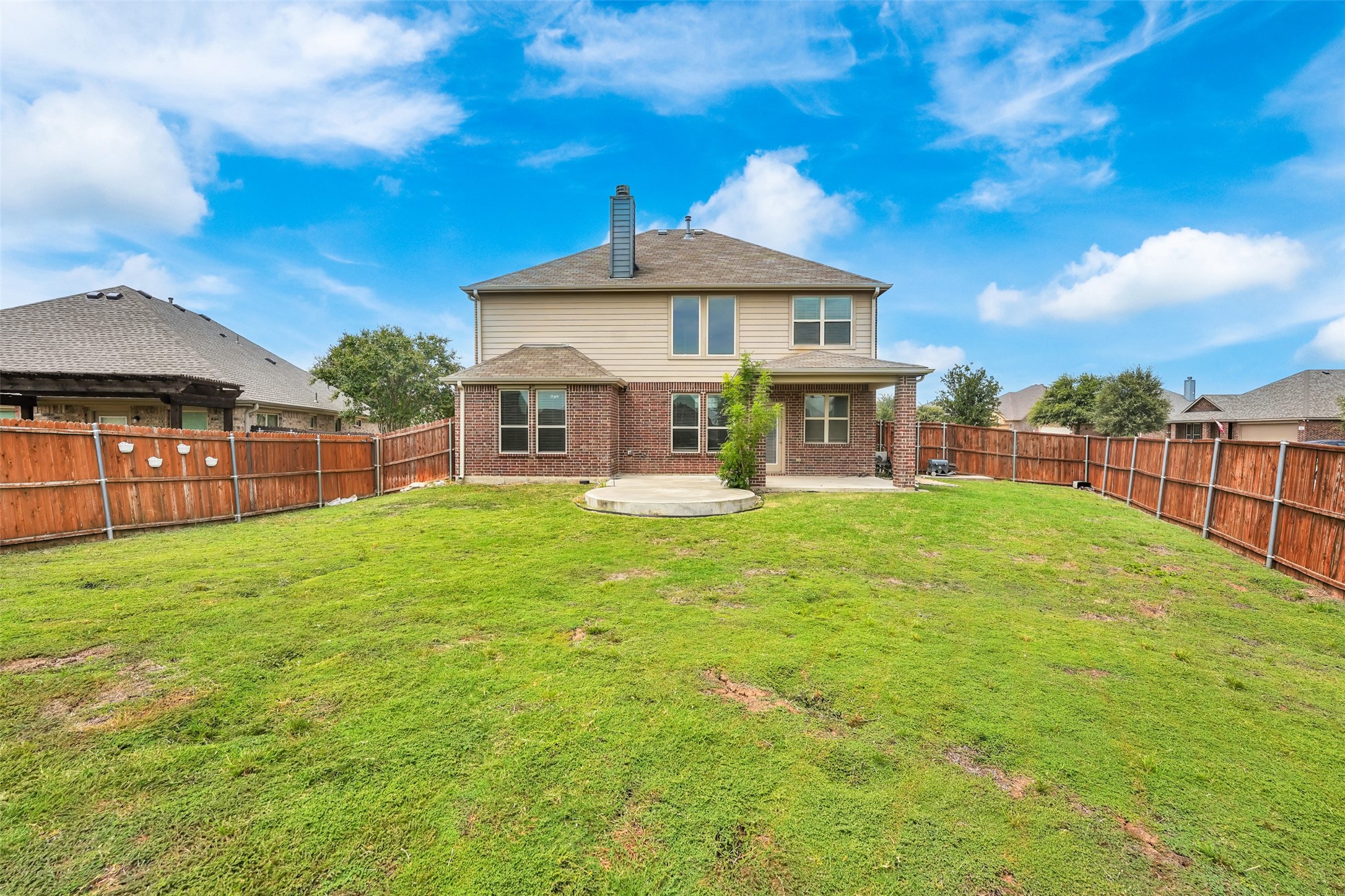 1401 Christina Creek Drive