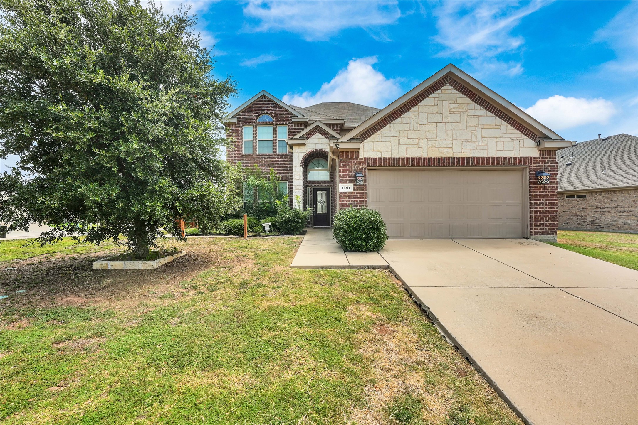 1401 Christina Creek Drive