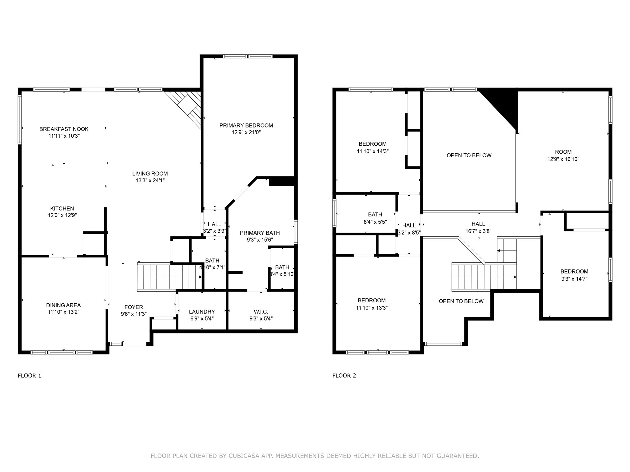 1401 Christina Creek Drive