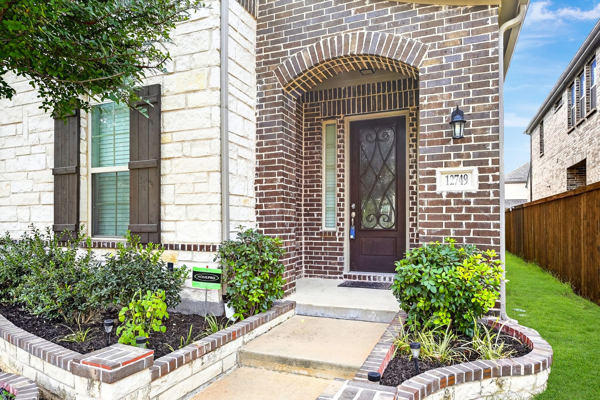 12749 Friar Street