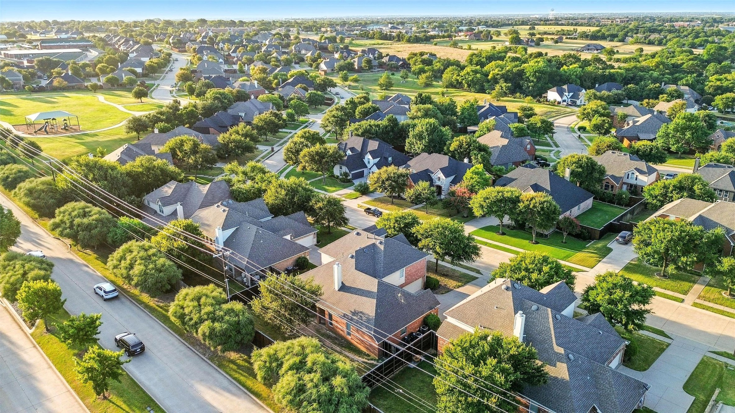 651 Table Rock Drive