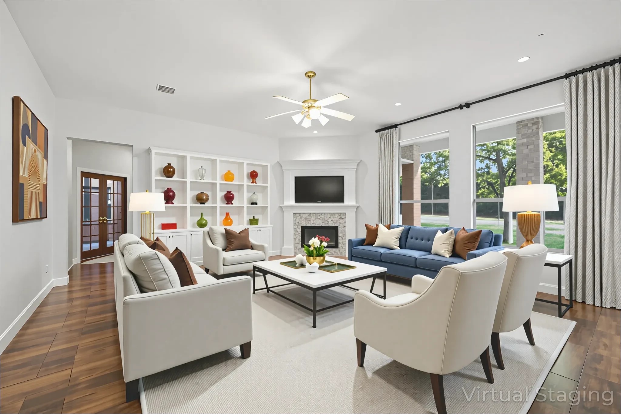 651 Table Rock Drive