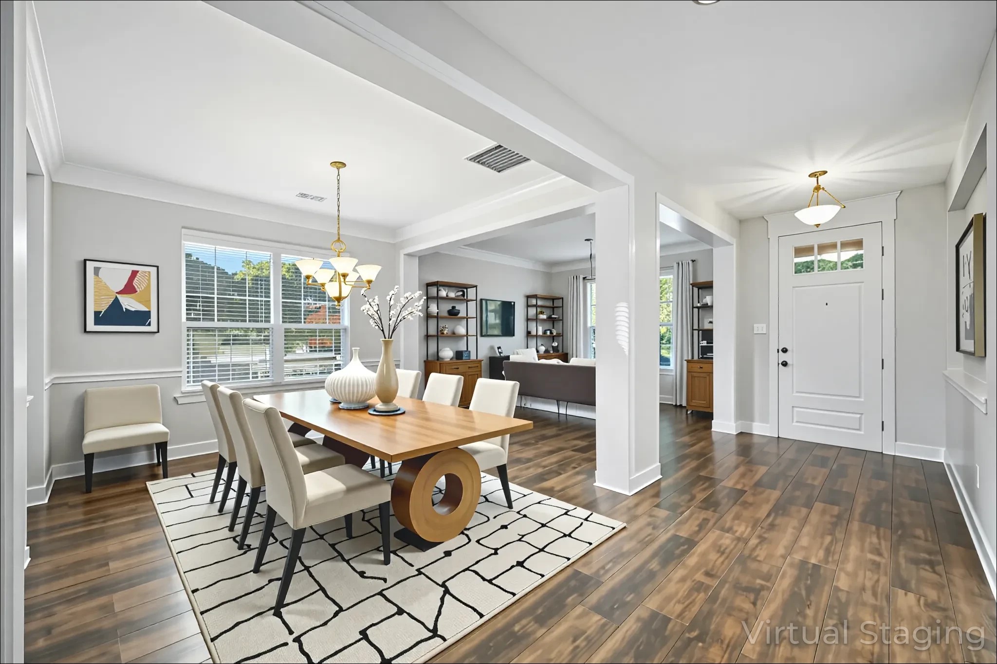 651 Table Rock Drive