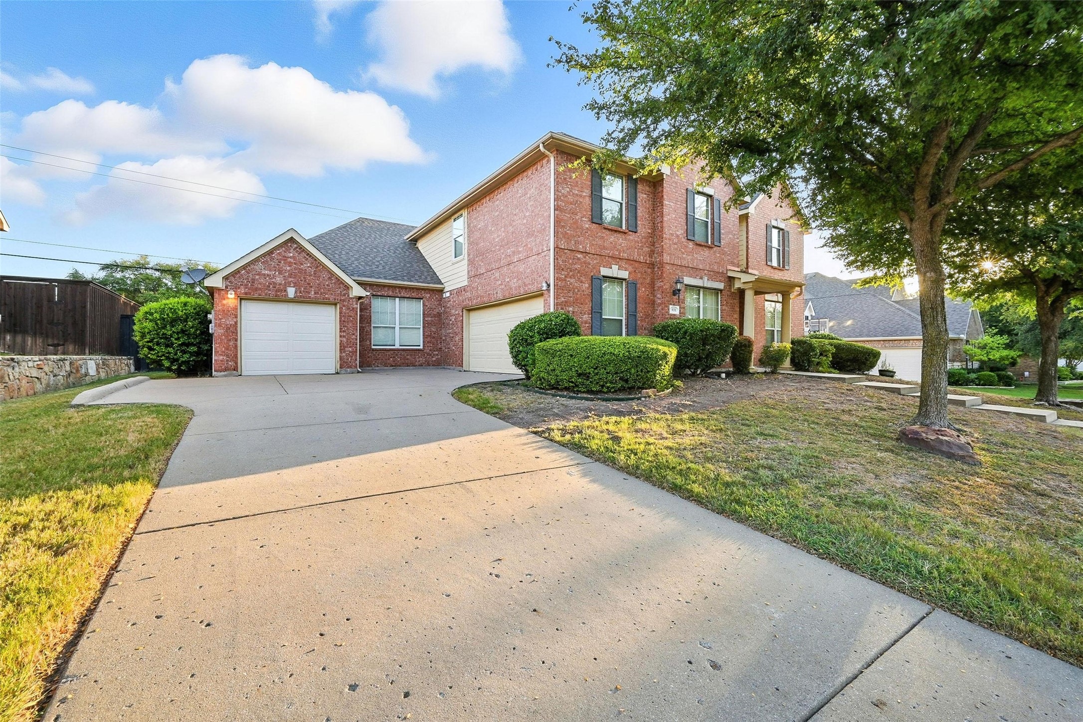 651 Table Rock Drive