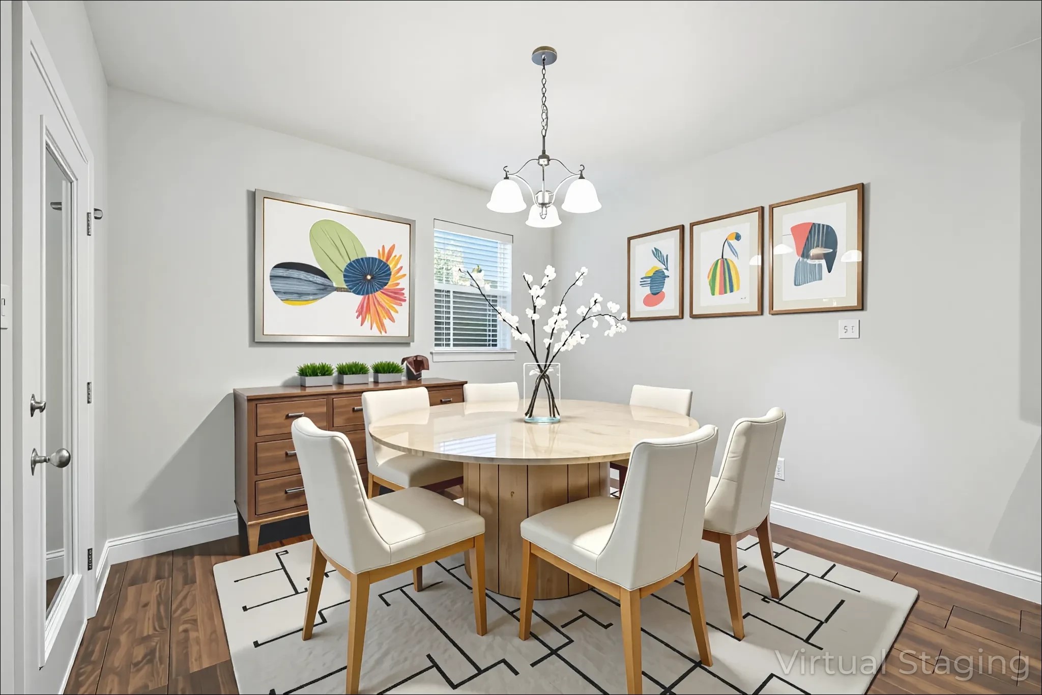 651 Table Rock Drive