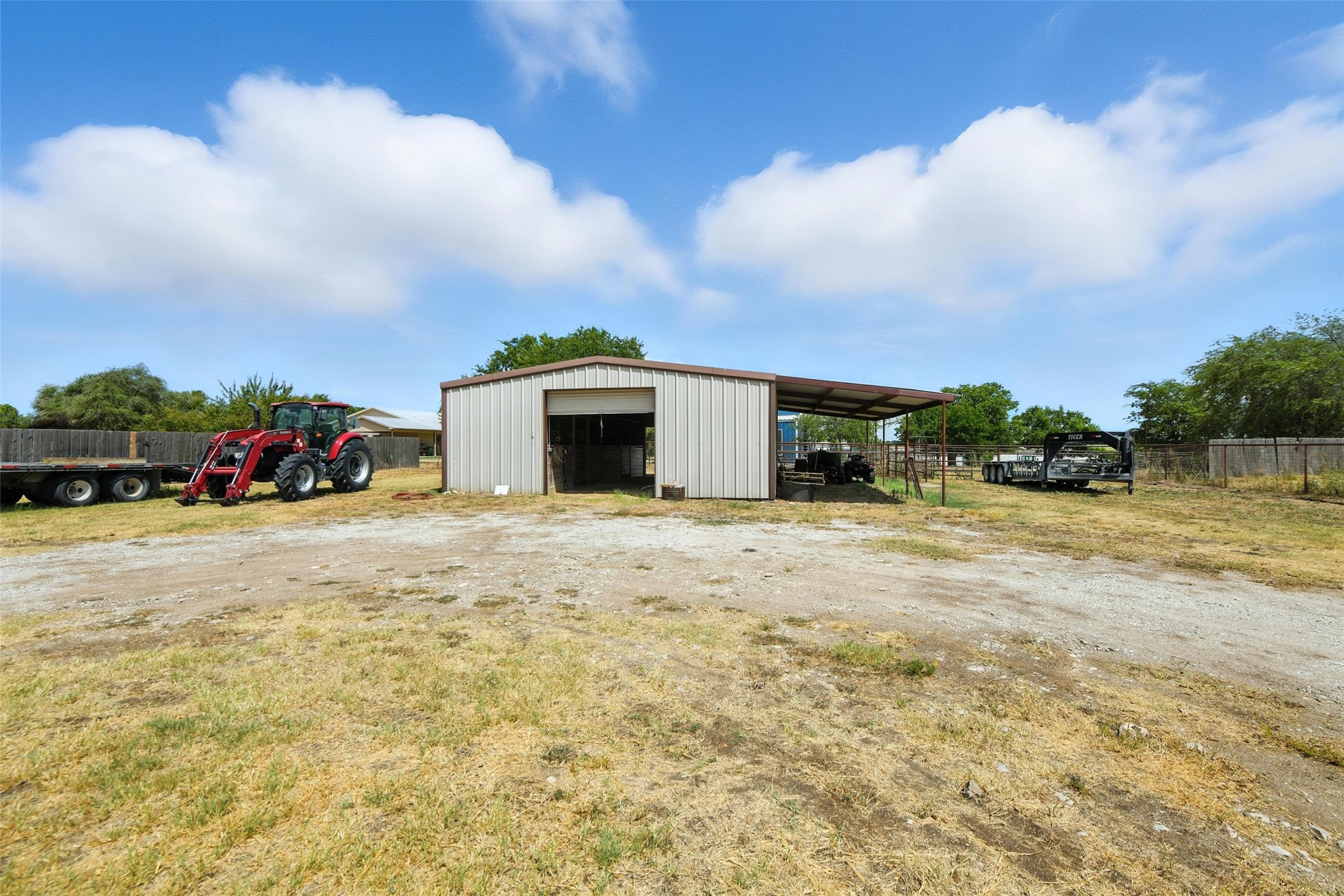 4471 Wakefield Road