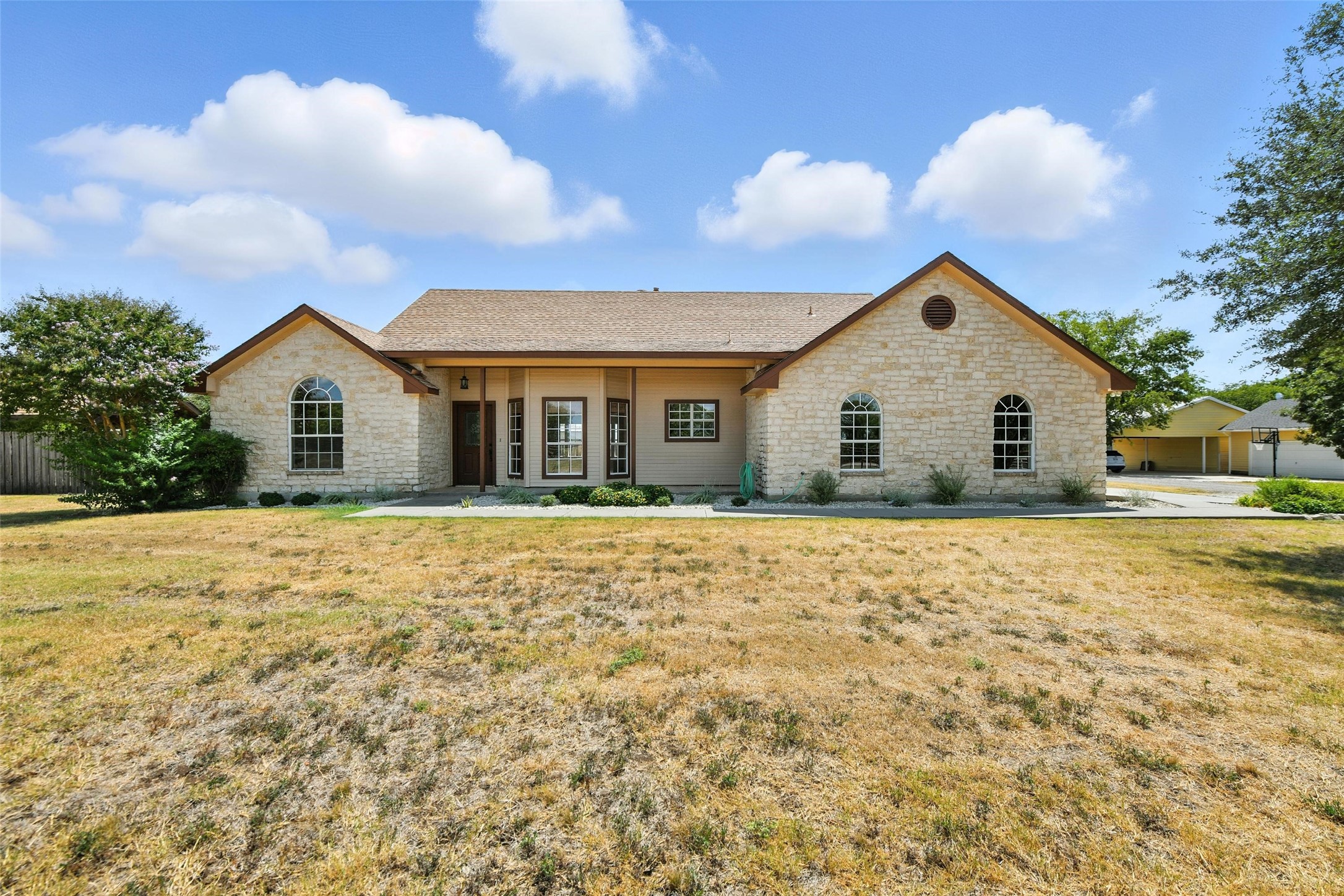 4471 Wakefield Road