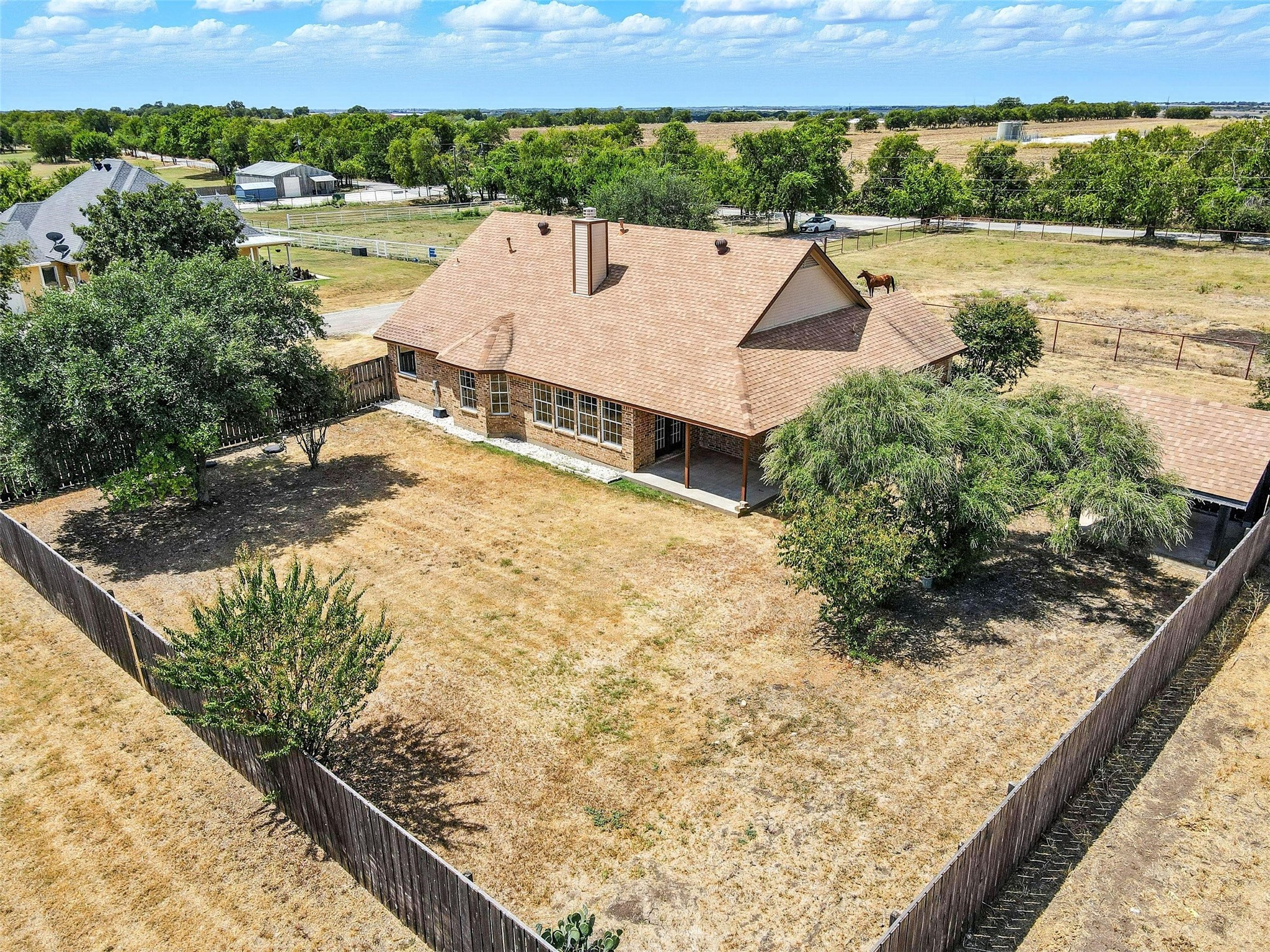 4471 Wakefield Road
