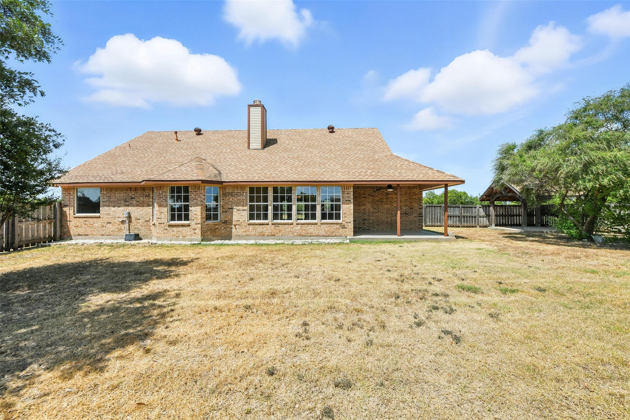 4471 Wakefield Road