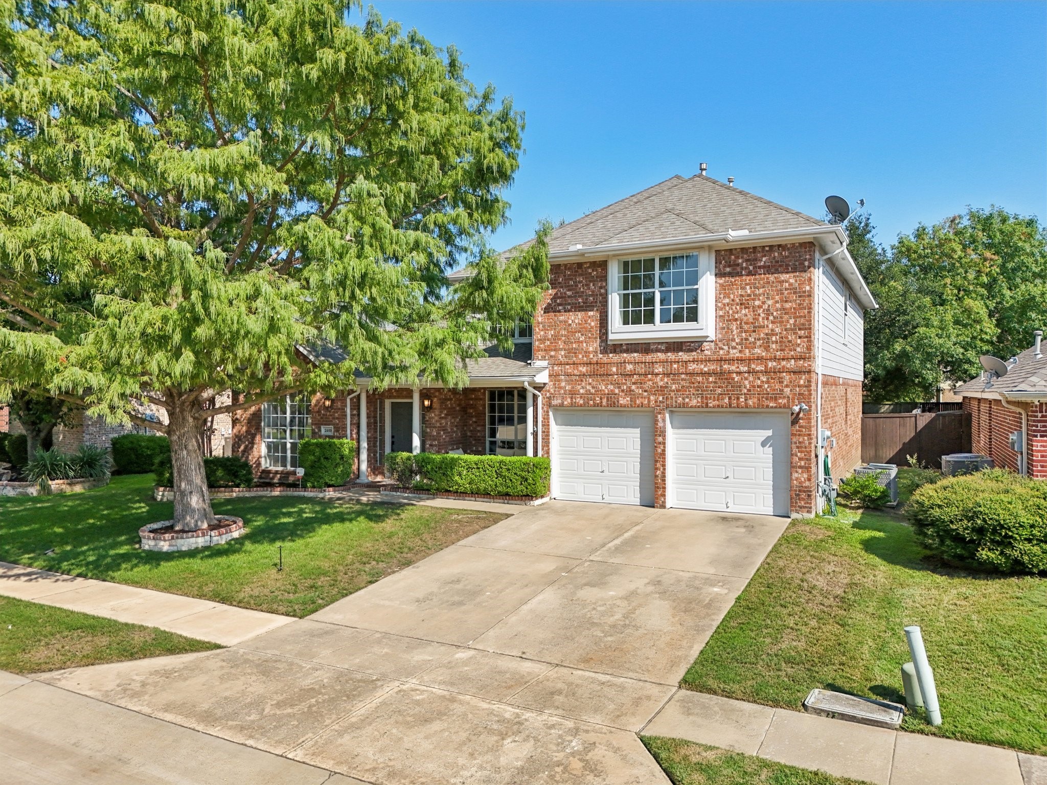 2409 Summerside Lane