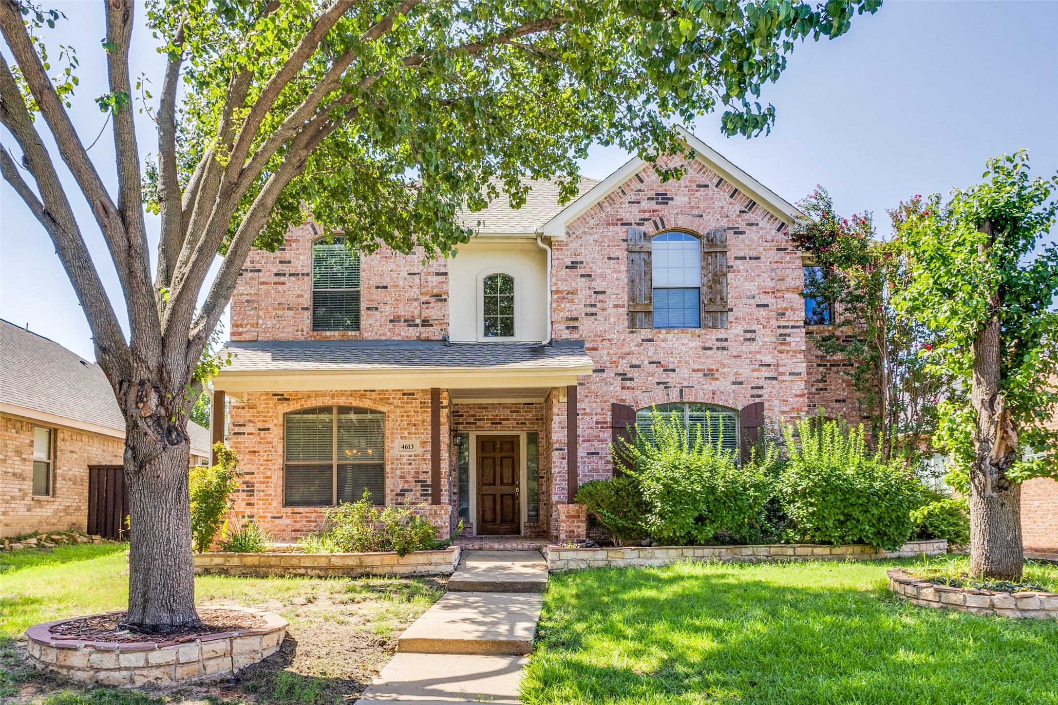 4613 Whitehall Court