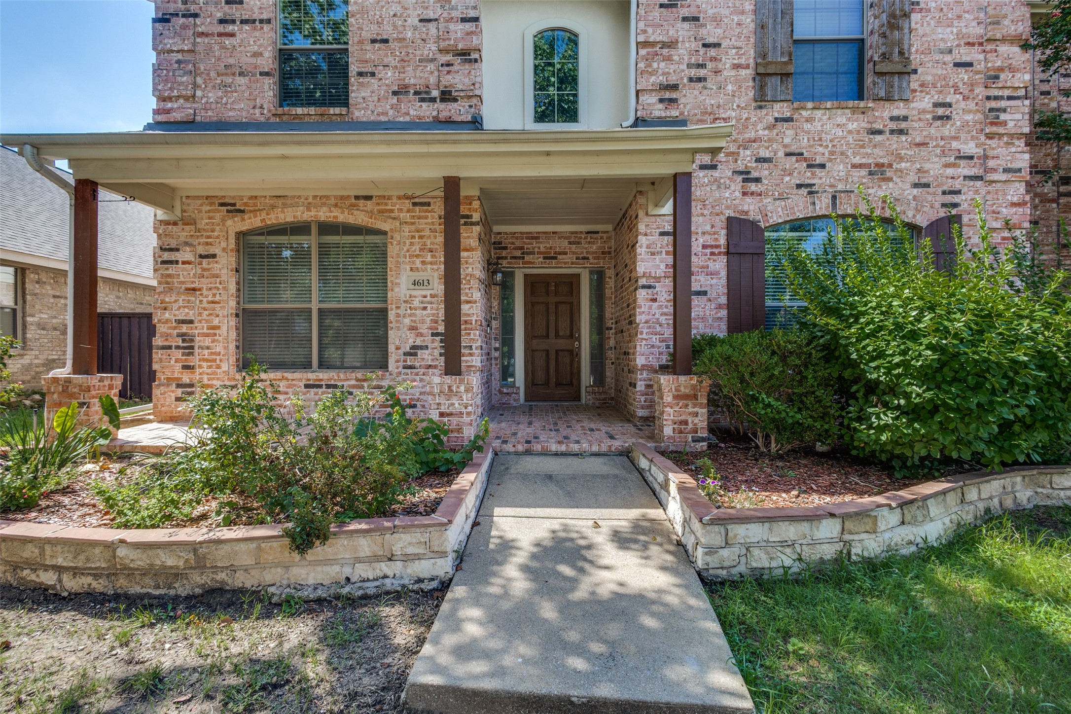 4613 Whitehall Court