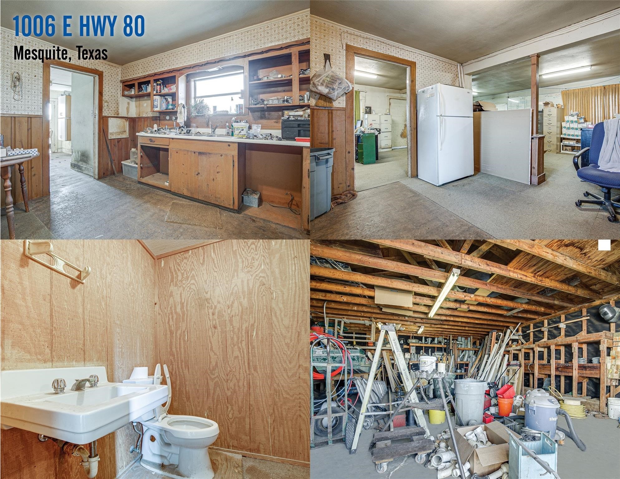 1010 US Highway 80 E