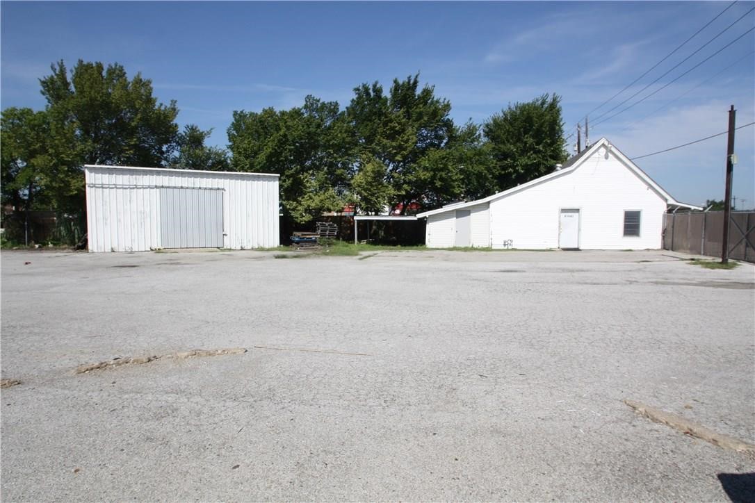 1010 US Highway 80 E