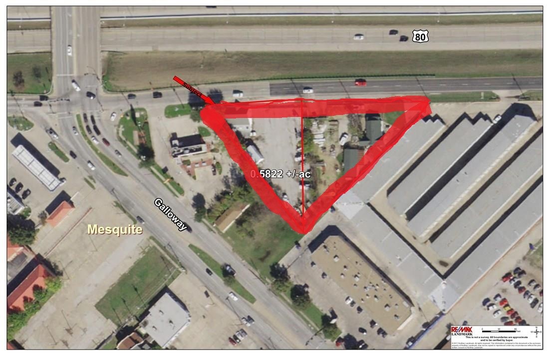 1010 US Highway 80 E