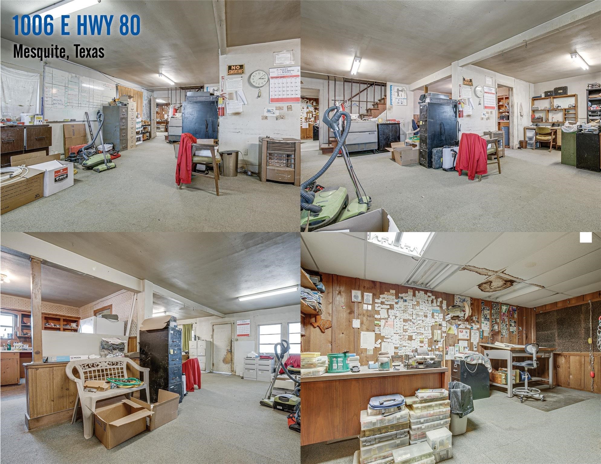 1010 US Highway 80 E