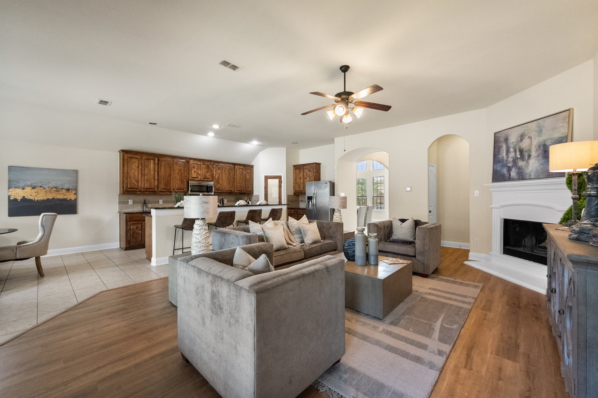 701 Edgewood Drive