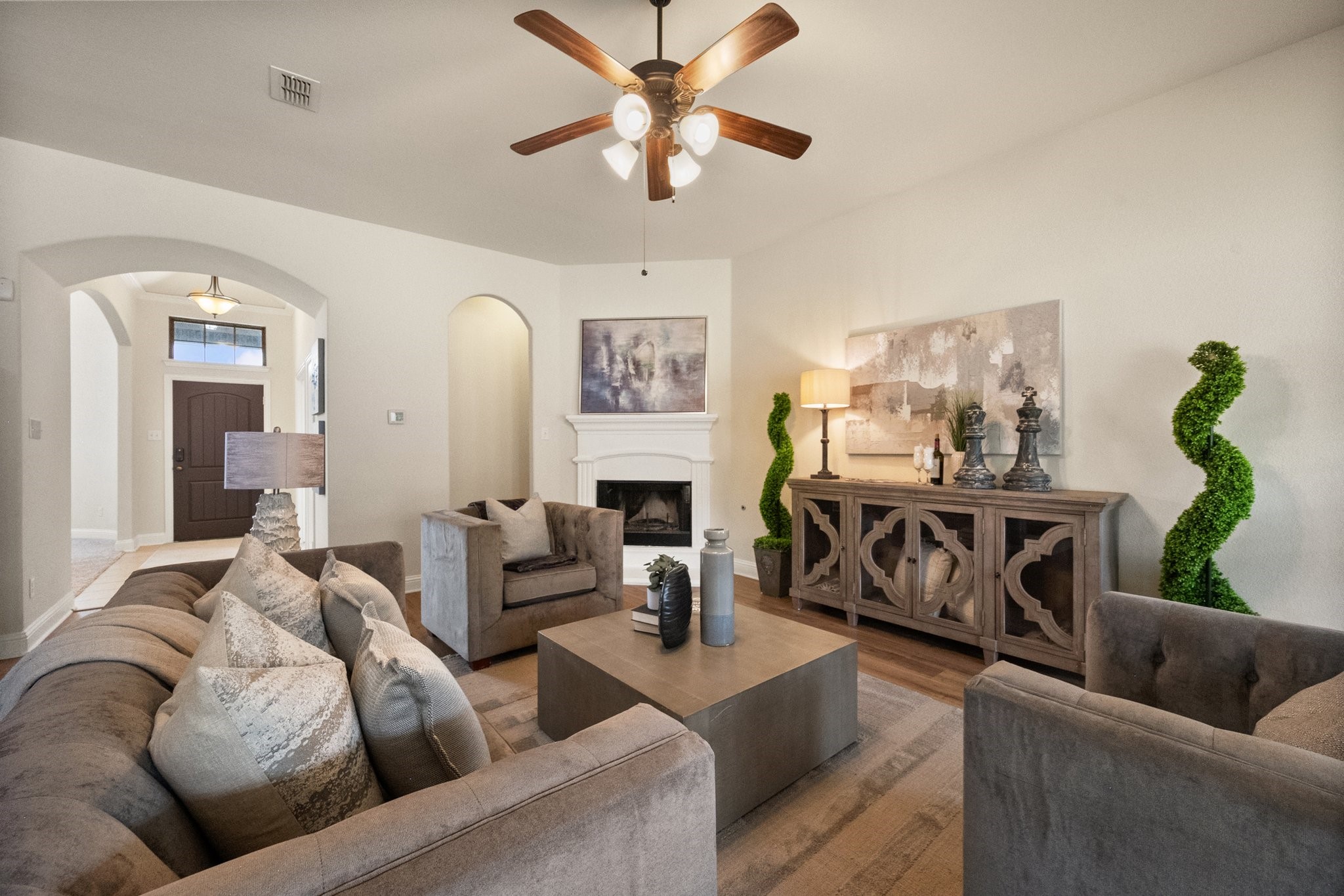 701 Edgewood Drive