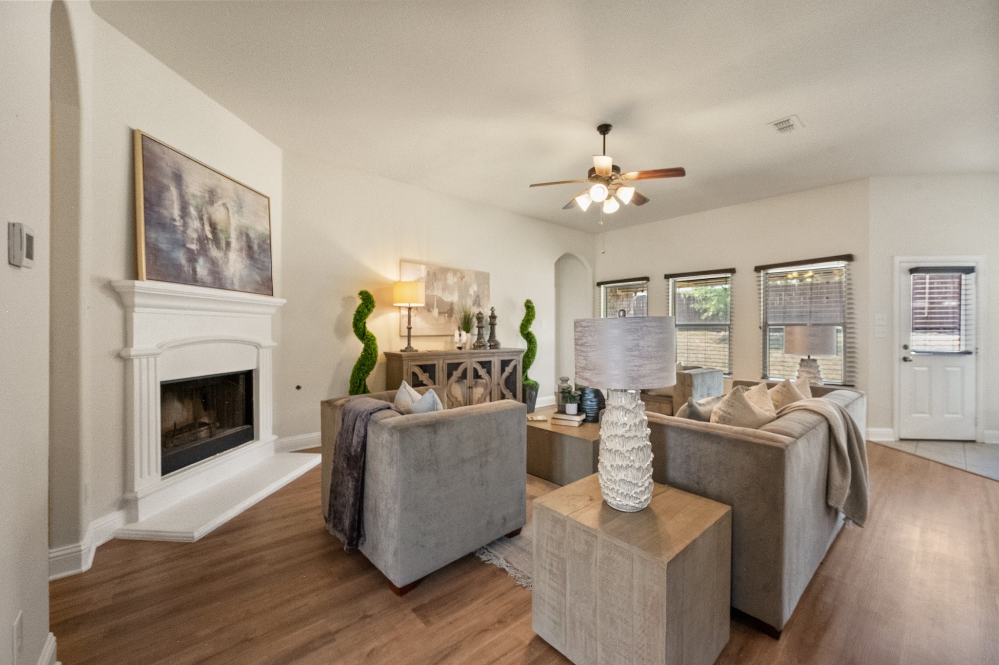 701 Edgewood Drive
