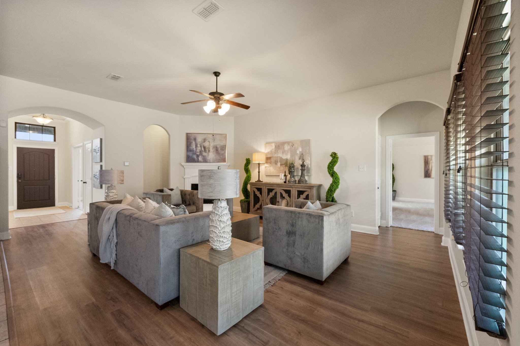 701 Edgewood Drive