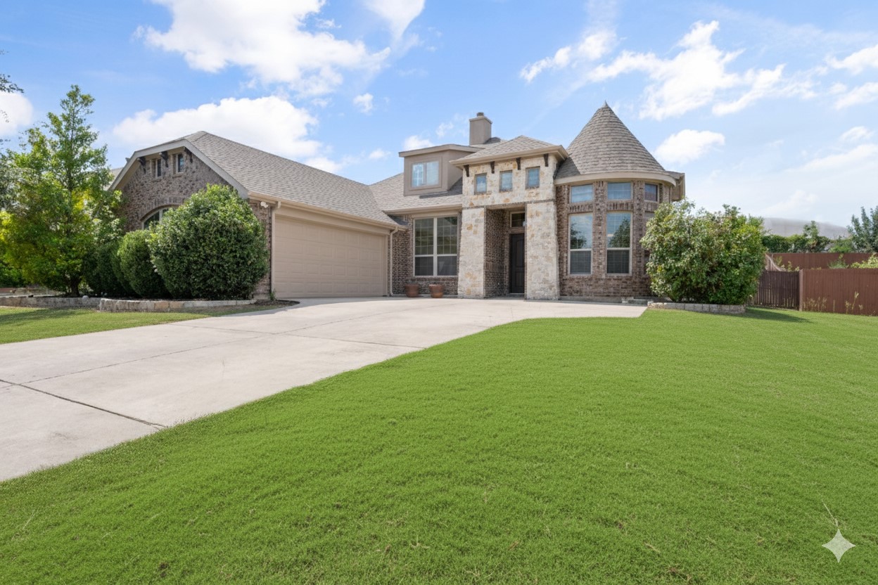 701 Edgewood Drive