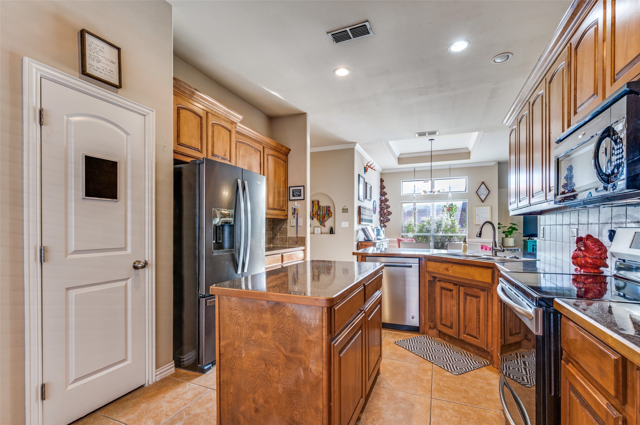 8224 Fall Crest Drive