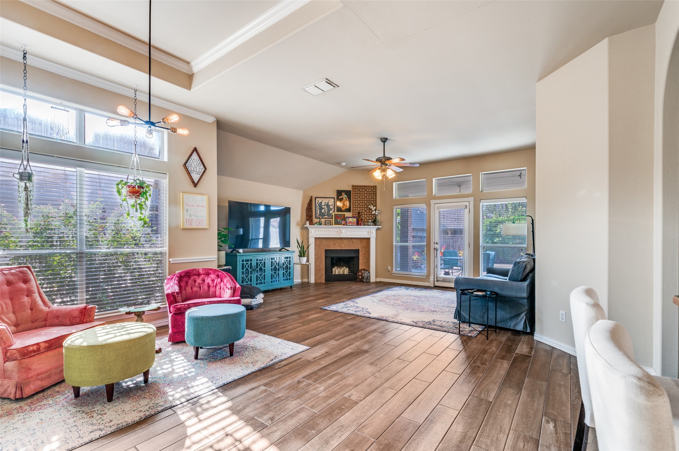 8224 Fall Crest Drive