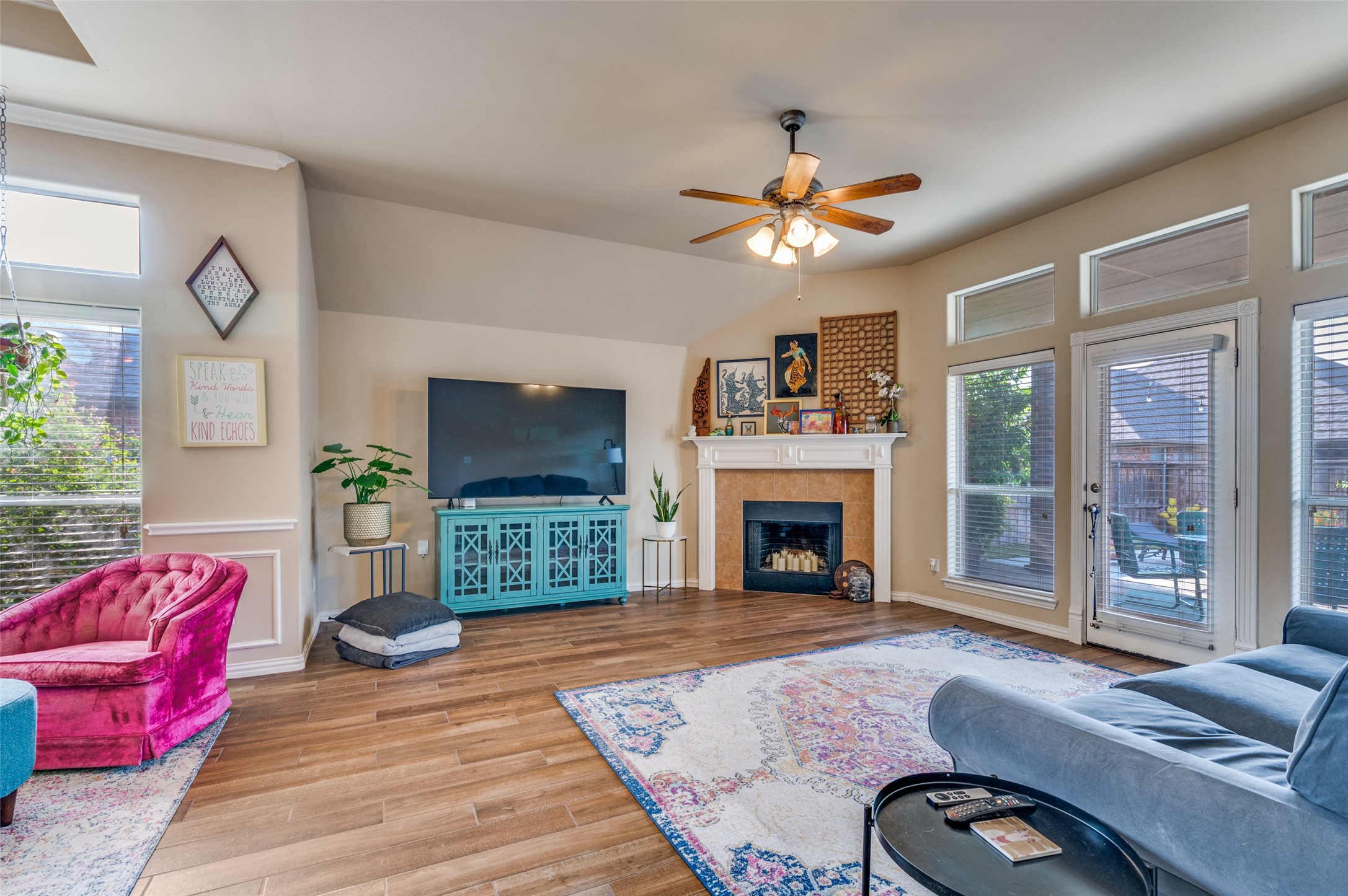 8224 Fall Crest Drive