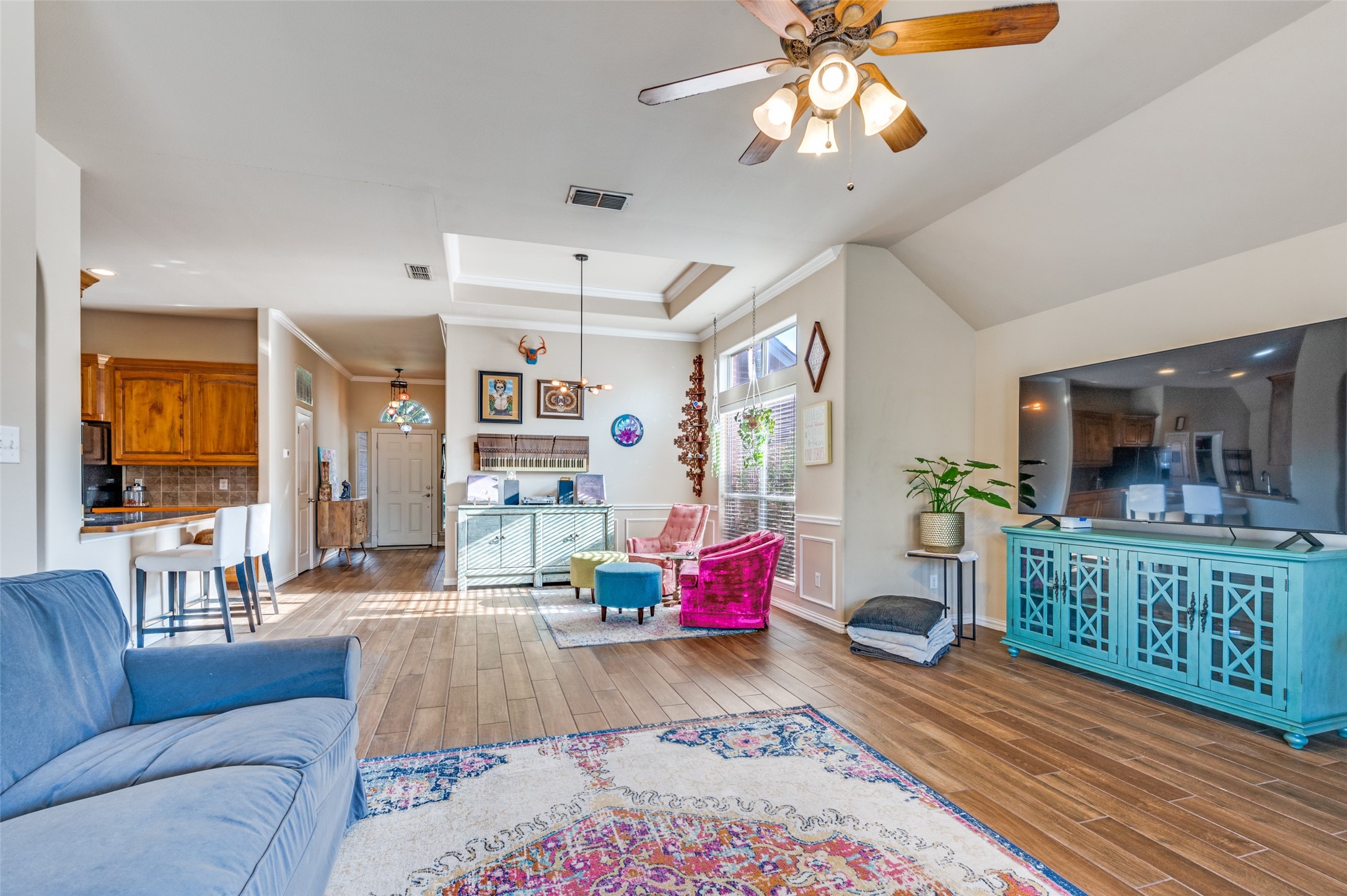 8224 Fall Crest Drive