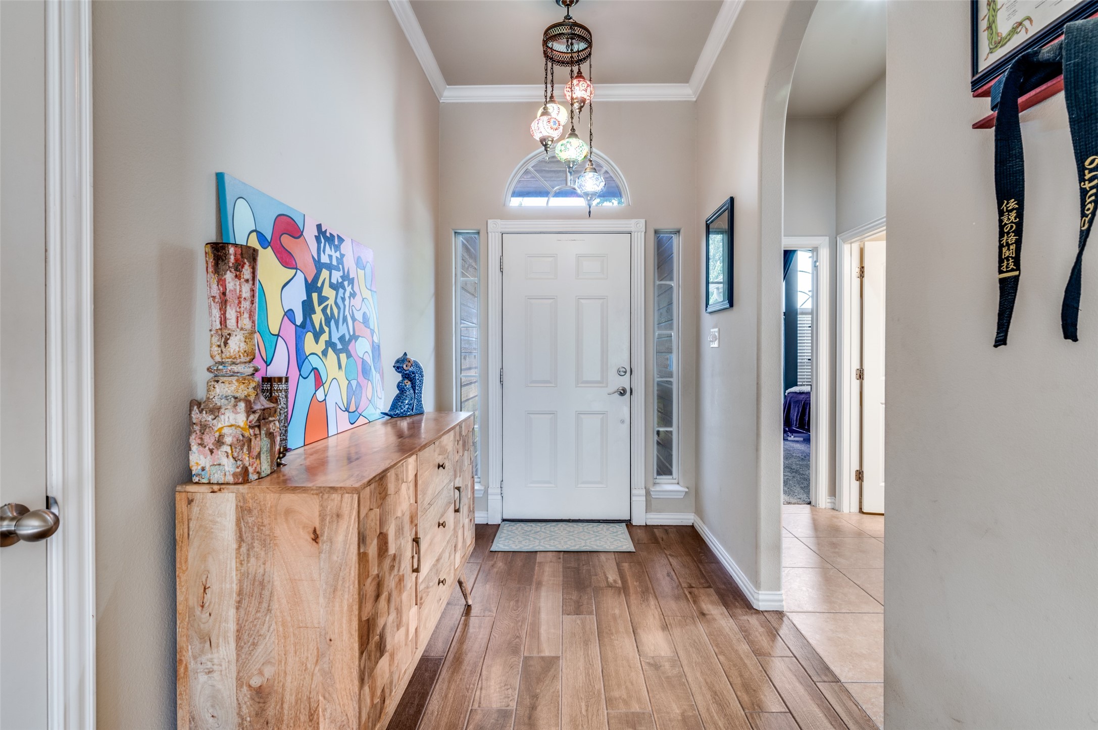 8224 Fall Crest Drive