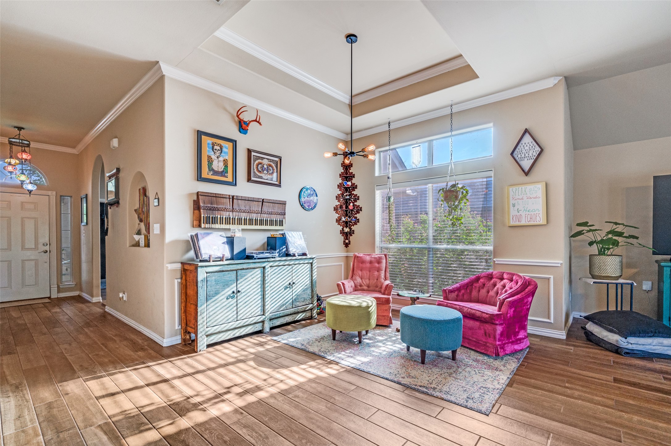 8224 Fall Crest Drive