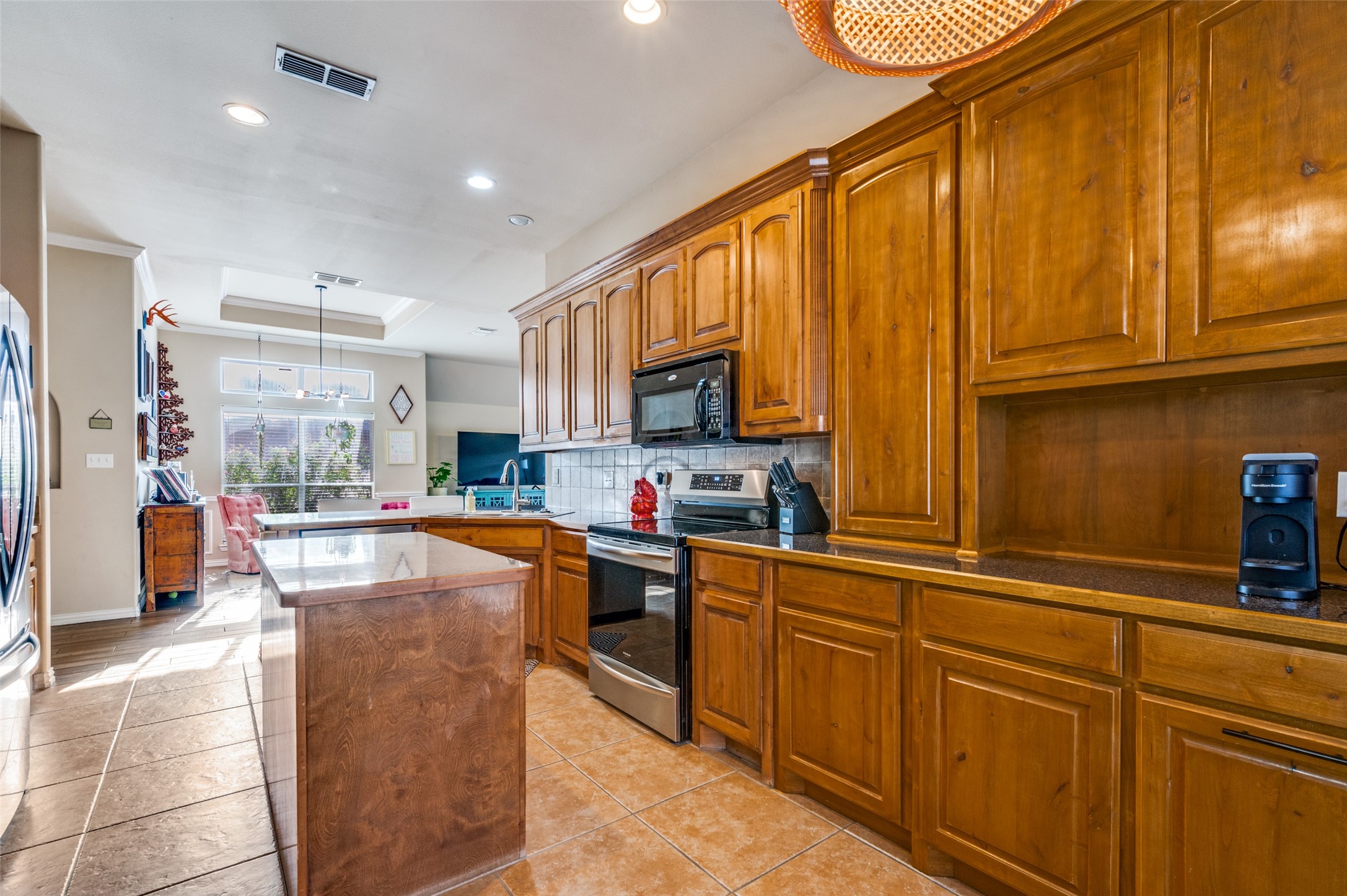 8224 Fall Crest Drive