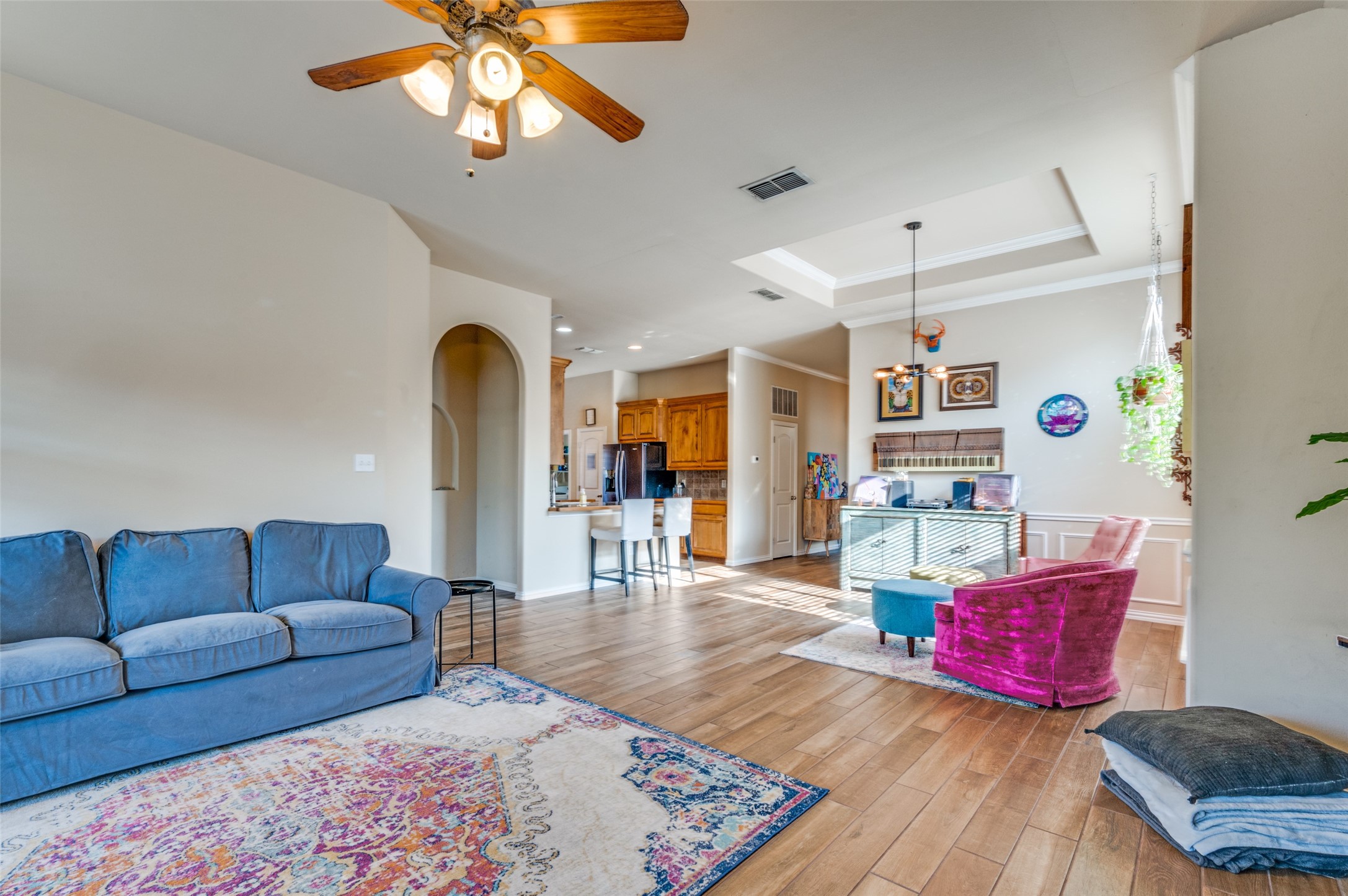 8224 Fall Crest Drive