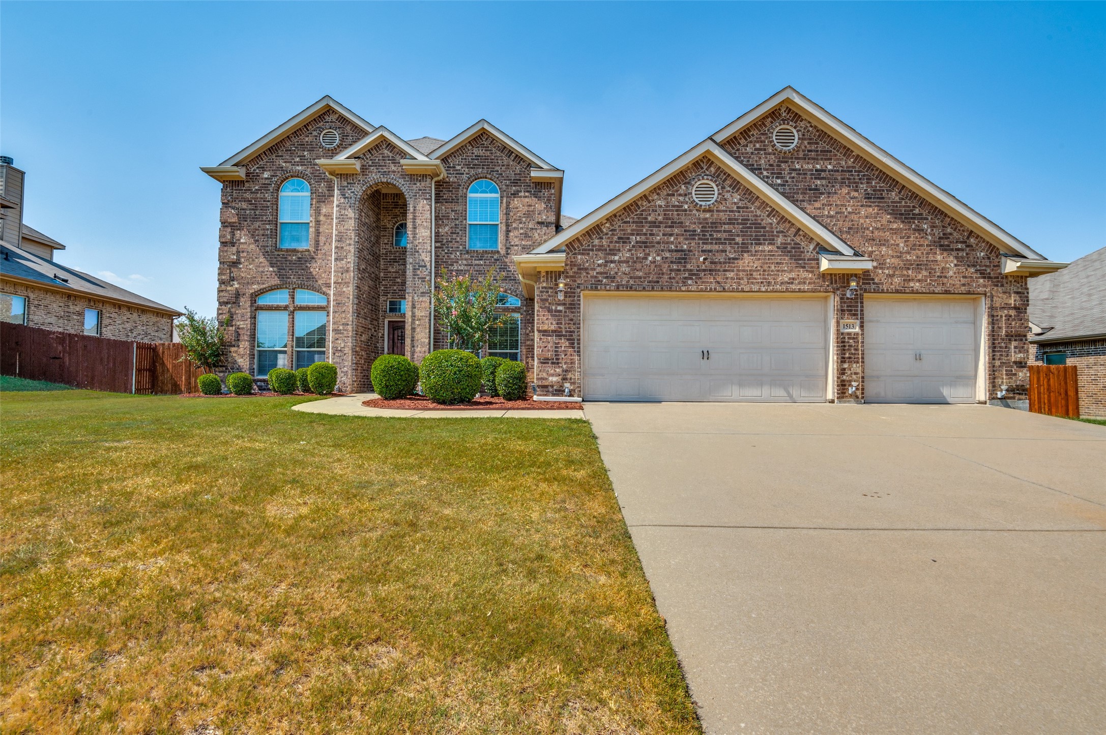 1513 Summerwood Lane