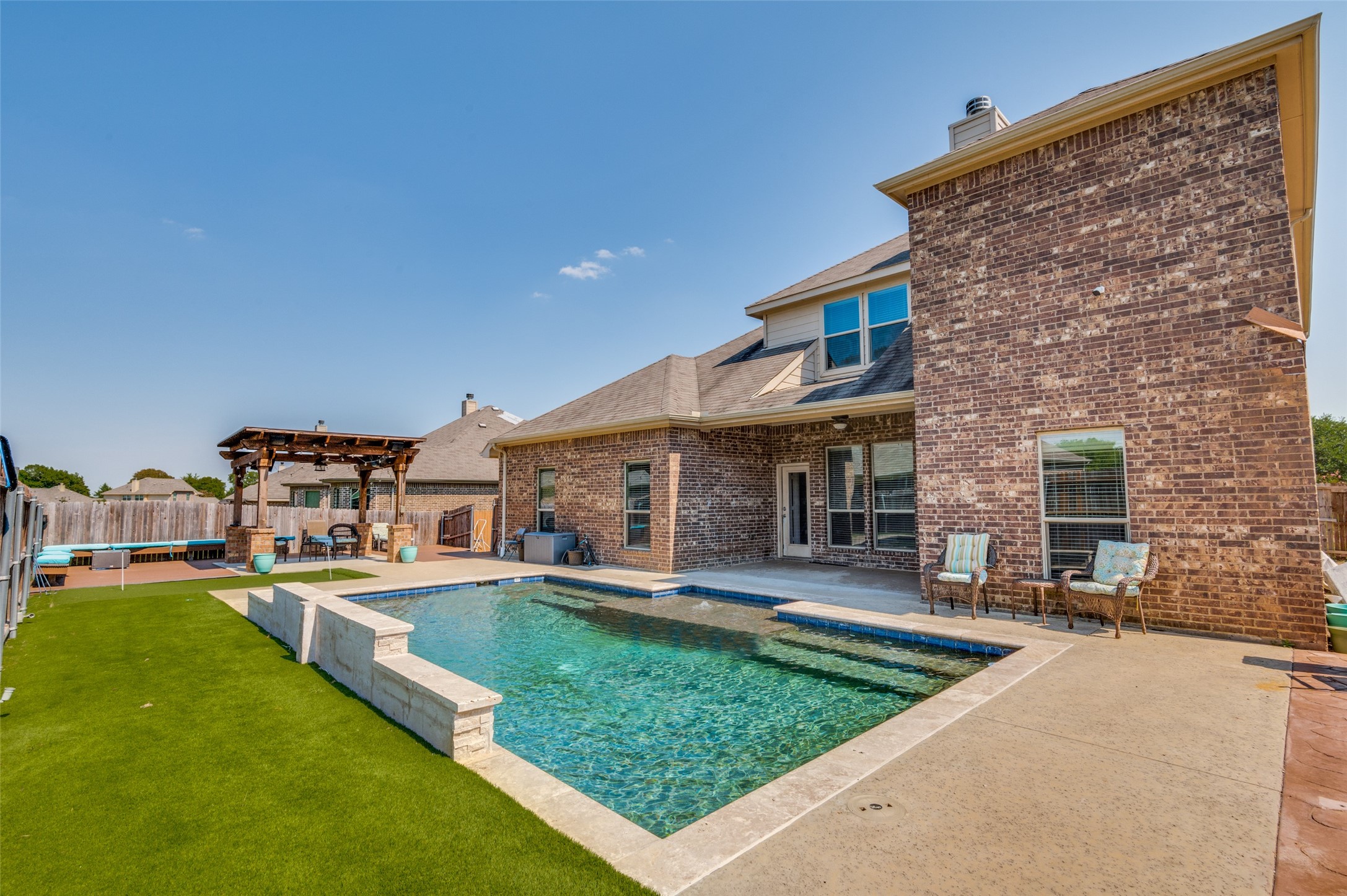 1513 Summerwood Lane